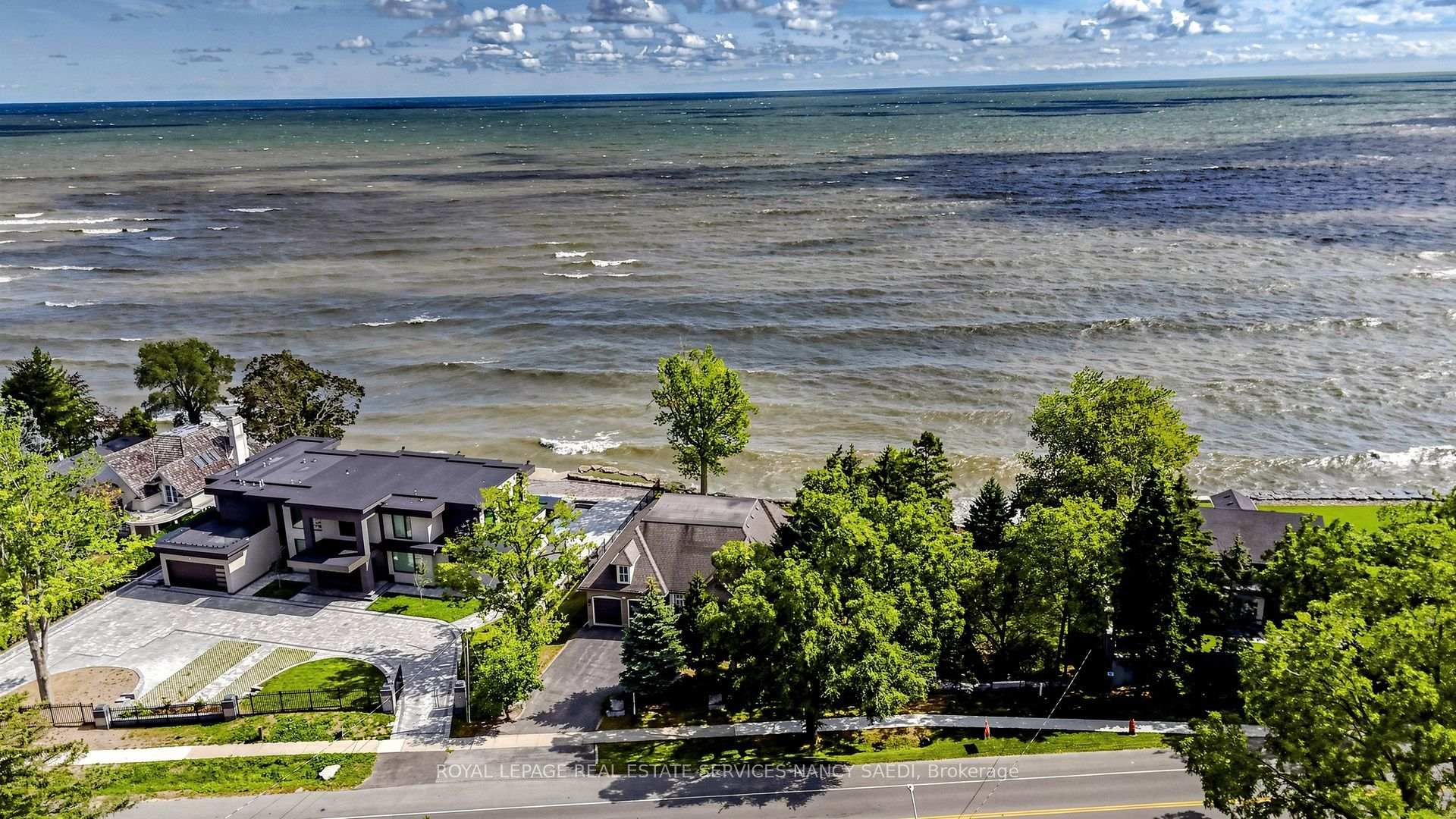 Photo 42 of 1296 Lakeshore Road W, Oakville, Southwest — HOMEH