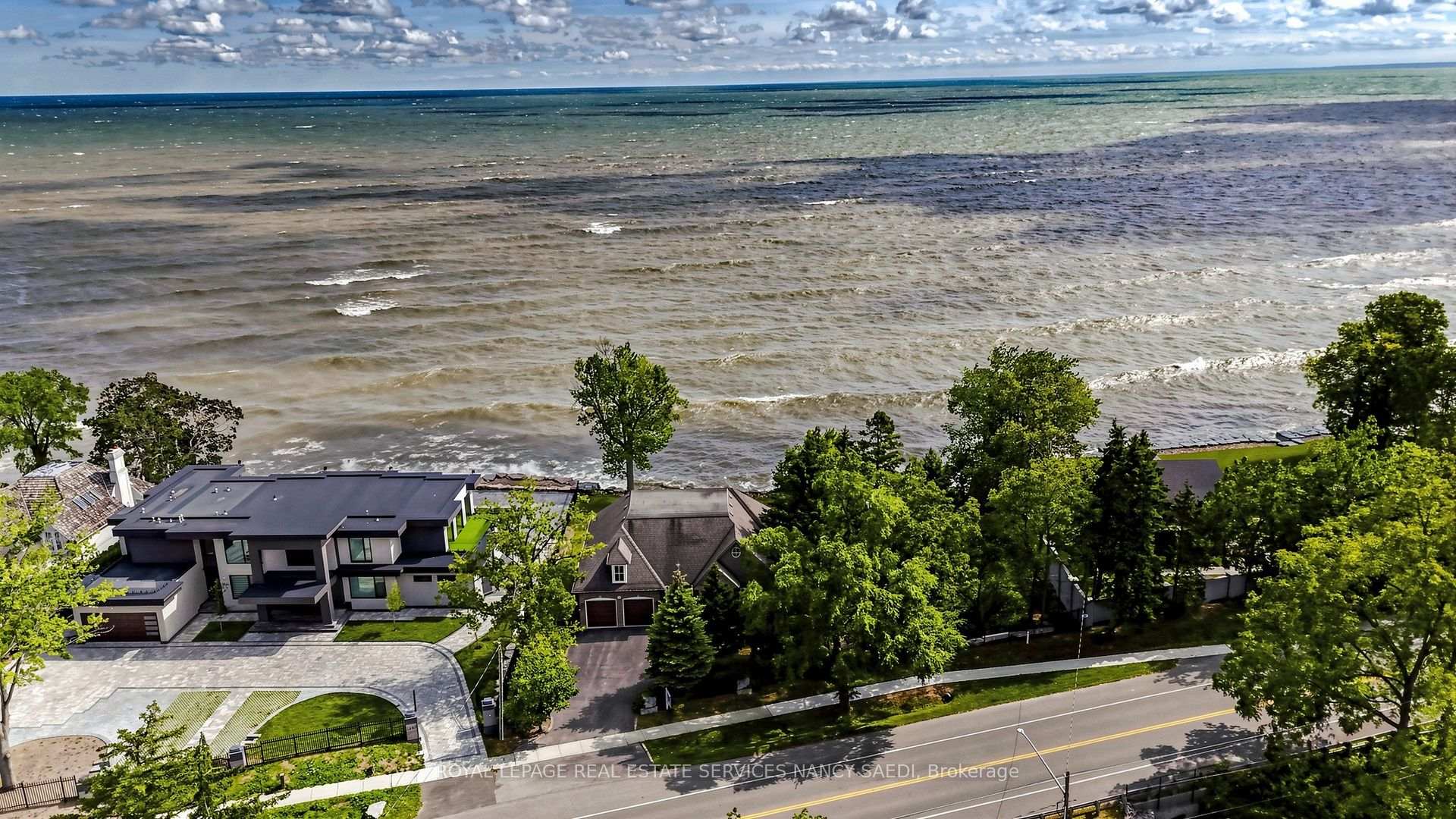Photo 43 of 1296 Lakeshore Road W, Oakville, Southwest — HOMEH