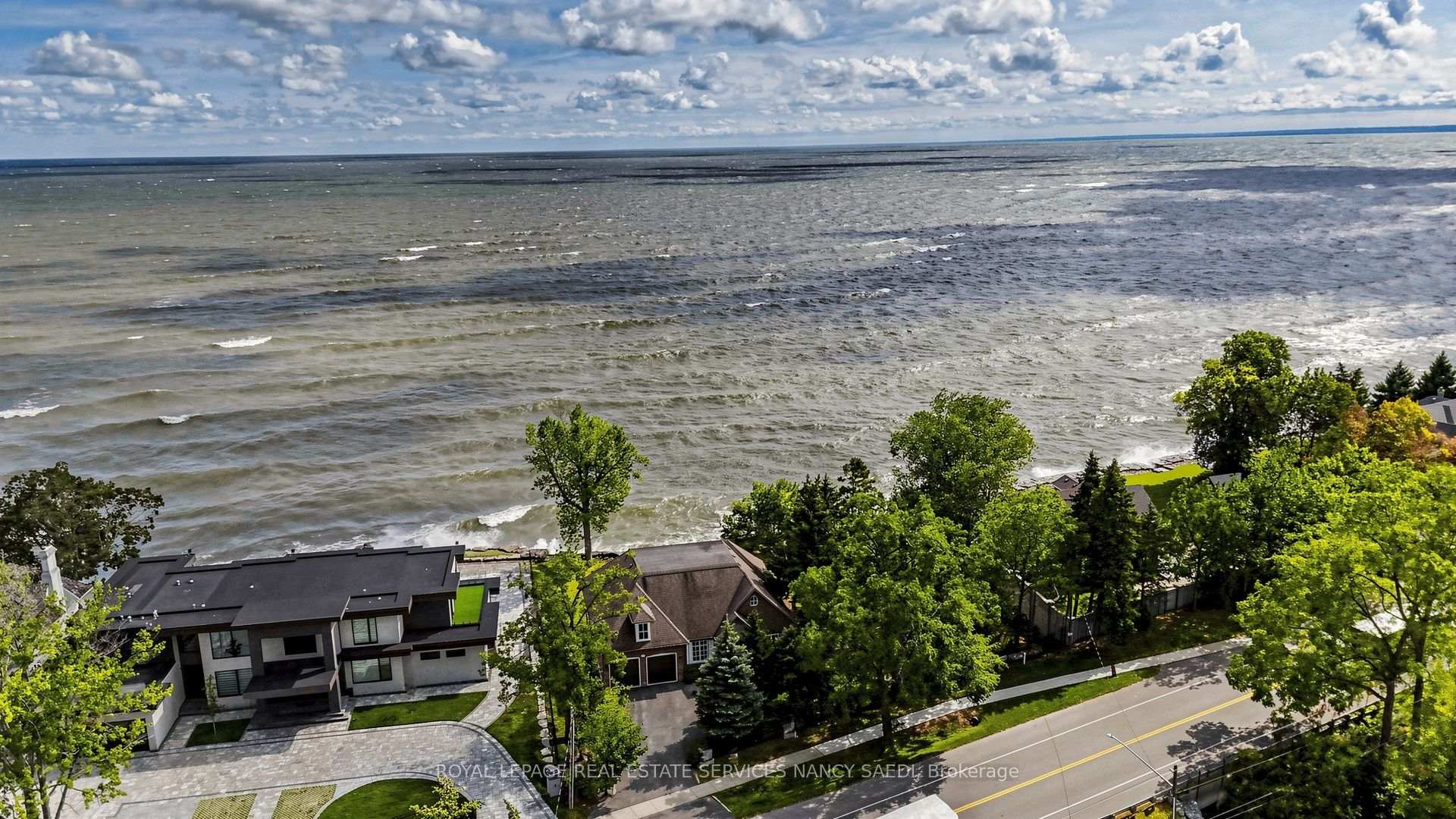 Photo 44 of 1296 Lakeshore Road W, Oakville, Southwest — HOMEH
