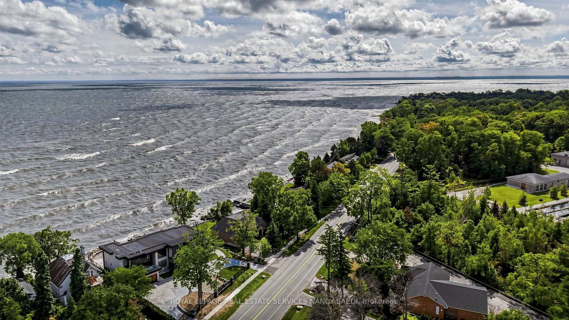 Photo 49 of 1296 Lakeshore Road W, Oakville, Southwest — HOMEH