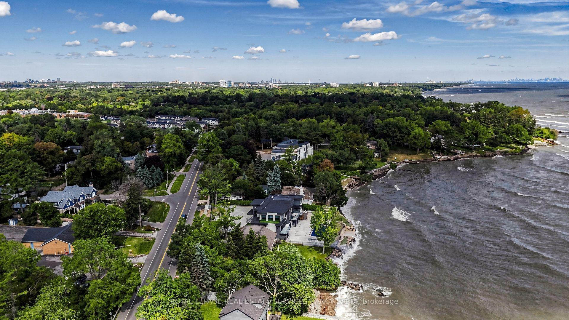 Photo 50 of 1296 Lakeshore Road W, Oakville, Southwest — HOMEH