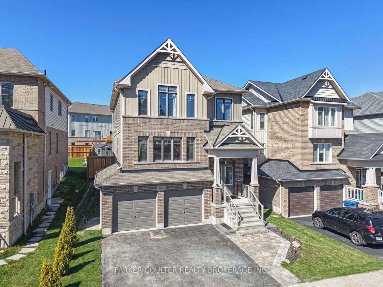 Photo 3 of 3046 Stone Ridge Boulevard, Orillia — HOMEH