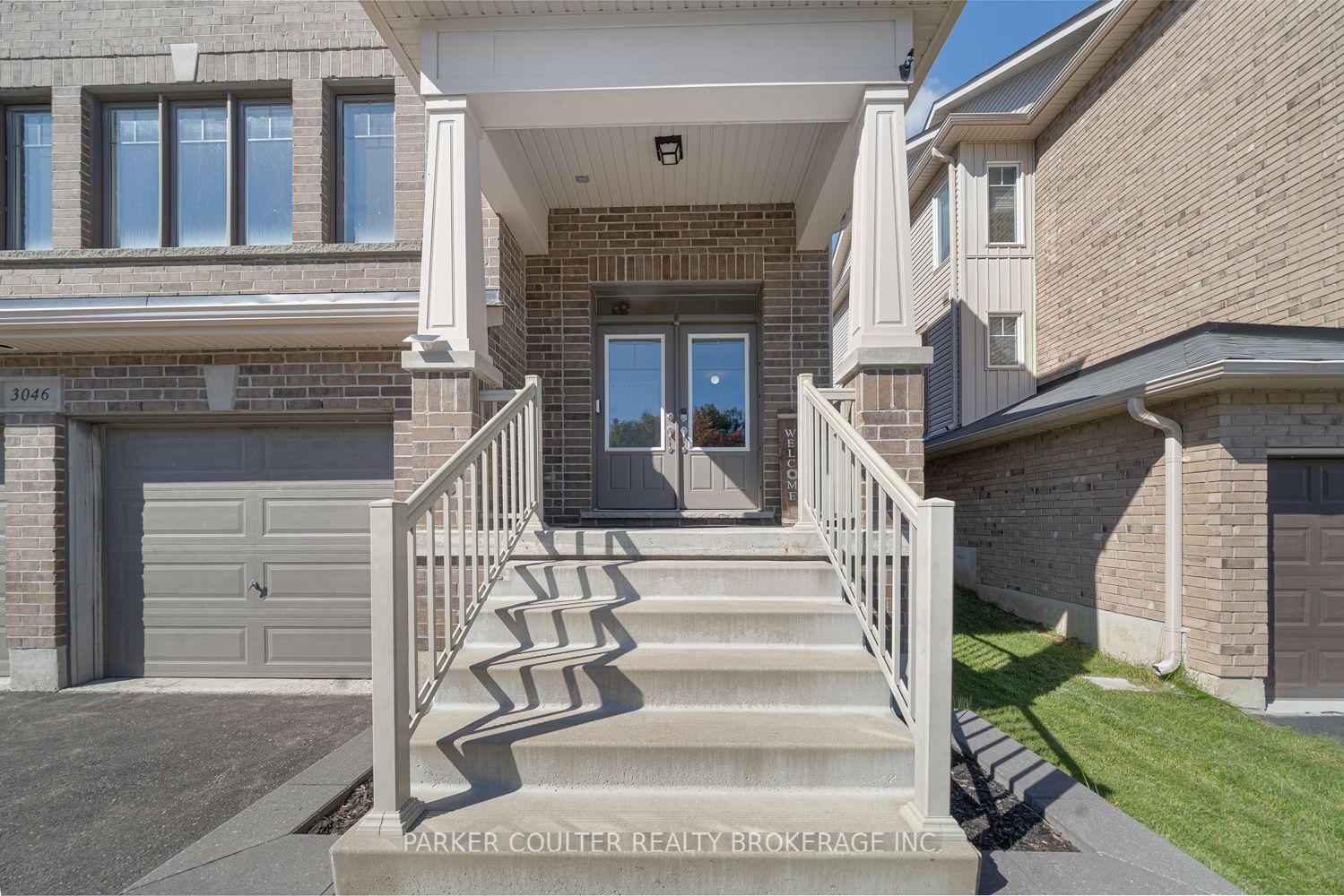 Photo 5 of 3046 Stone Ridge Boulevard, Orillia — HOMEH