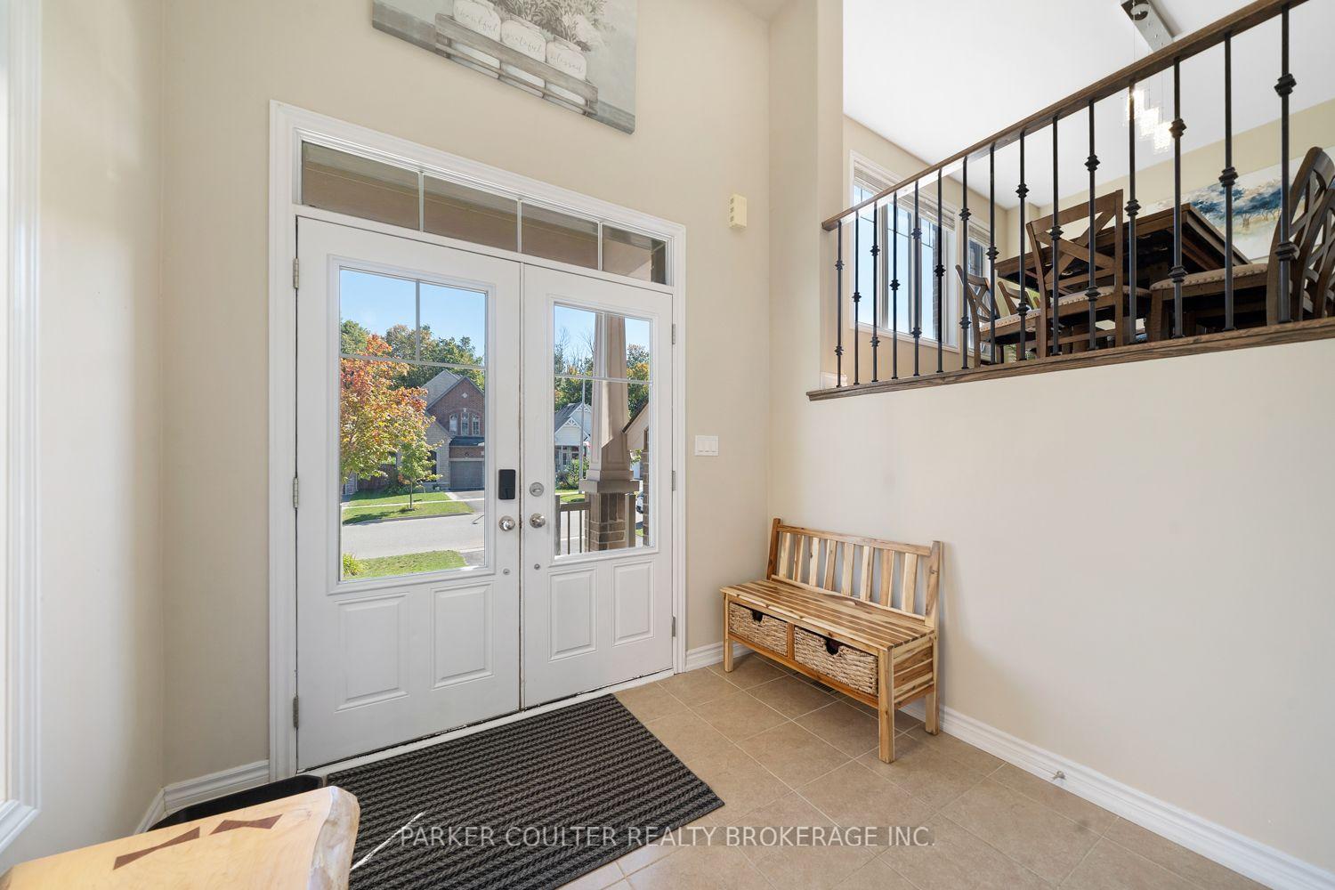 Photo 6 of 3046 Stone Ridge Boulevard, Orillia — HOMEH