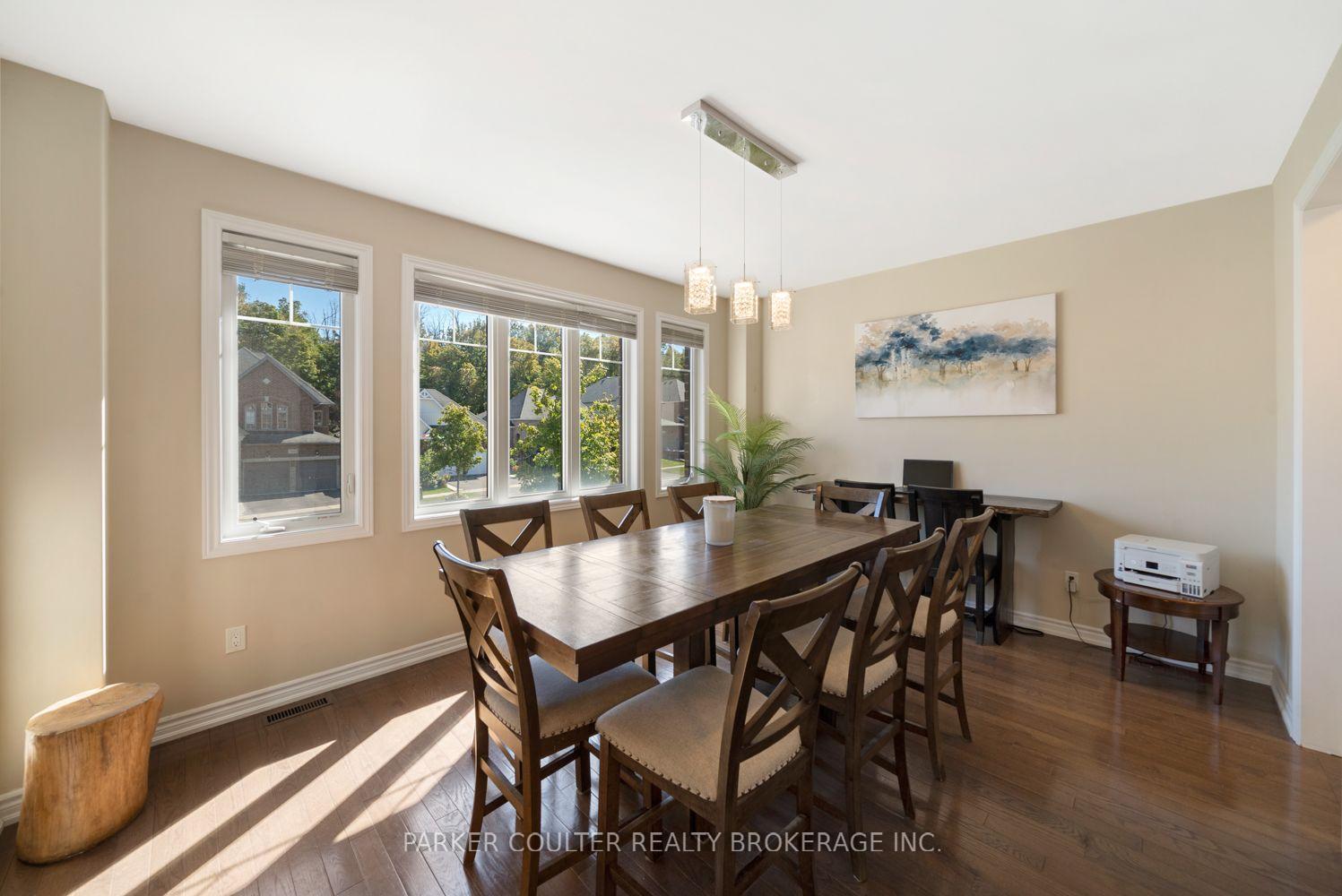 Photo 10 of 3046 Stone Ridge Boulevard, Orillia — HOMEH