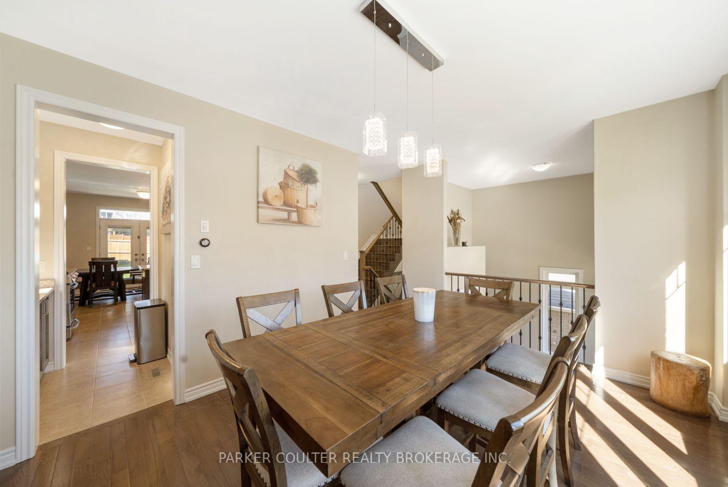 Photo 12 of 3046 Stone Ridge Boulevard, Orillia — HOMEH