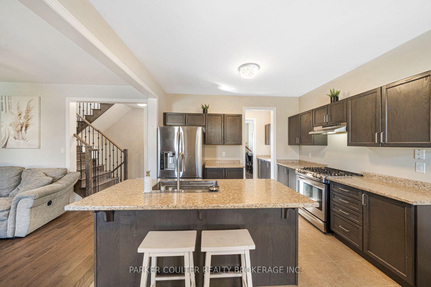 Photo 20 of 3046 Stone Ridge Boulevard, Orillia — HOMEH