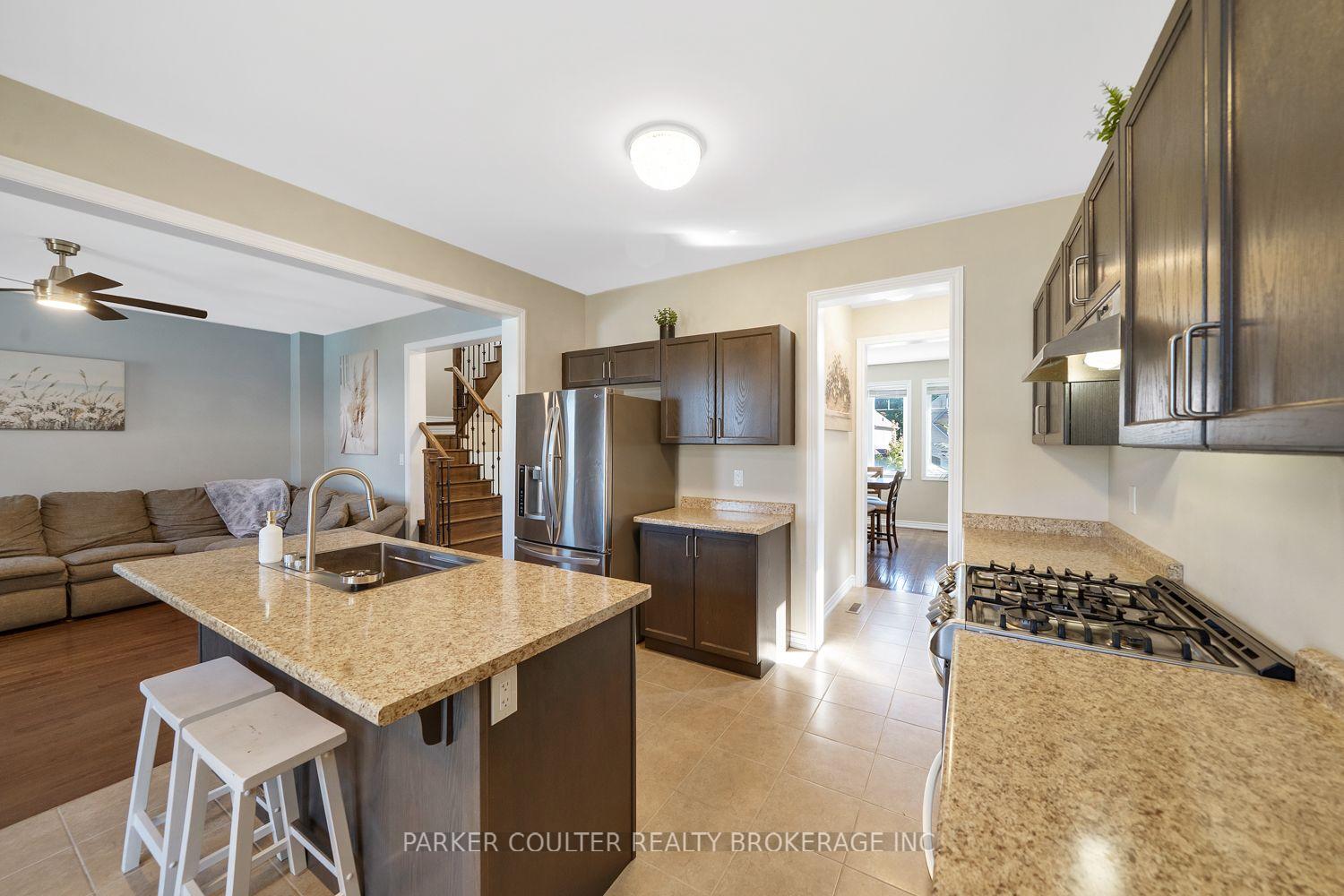 Photo 21 of 3046 Stone Ridge Boulevard, Orillia — HOMEH