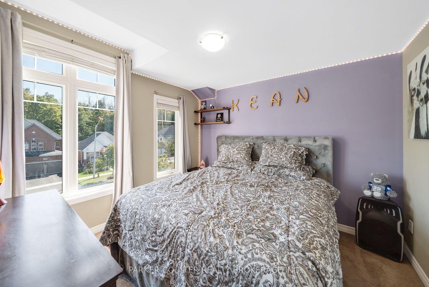 Photo 23 of 3046 Stone Ridge Boulevard, Orillia — HOMEH