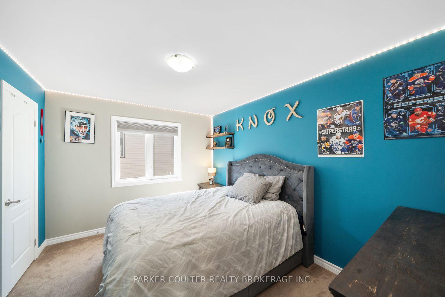 Photo 25 of 3046 Stone Ridge Boulevard, Orillia — HOMEH