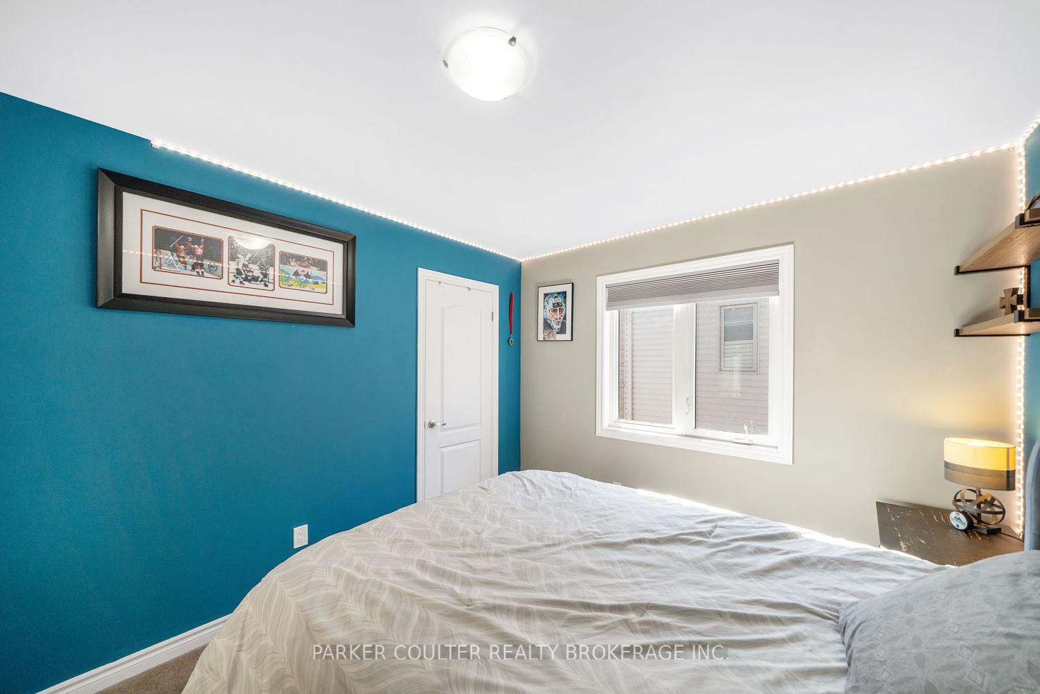 Photo 26 of 3046 Stone Ridge Boulevard, Orillia — HOMEH