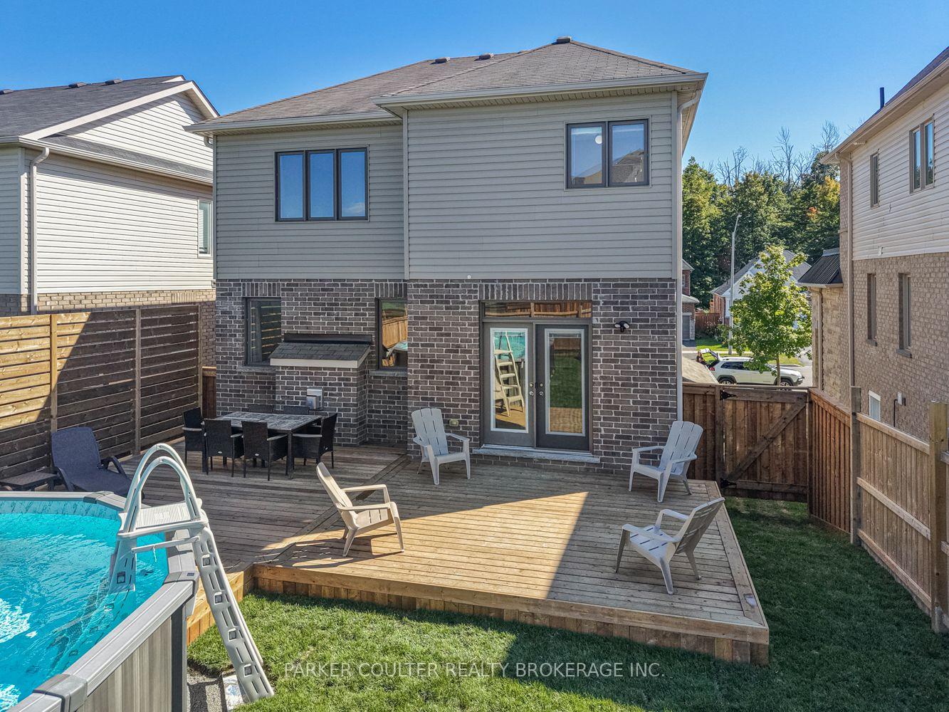 Photo 43 of 3046 Stone Ridge Boulevard, Orillia — HOMEH