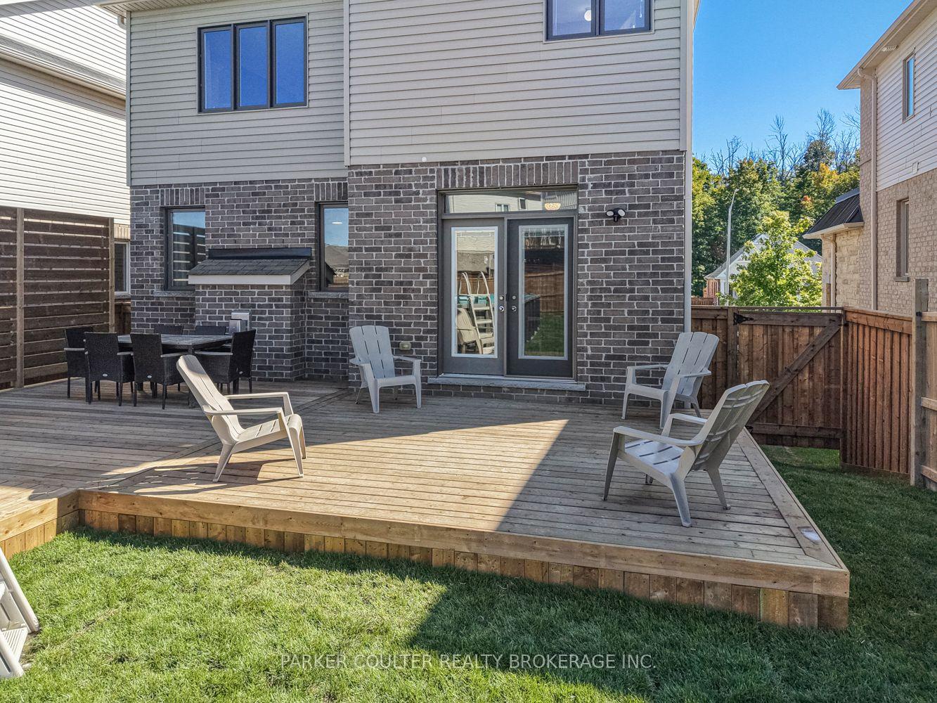 Photo 44 of 3046 Stone Ridge Boulevard, Orillia — HOMEH