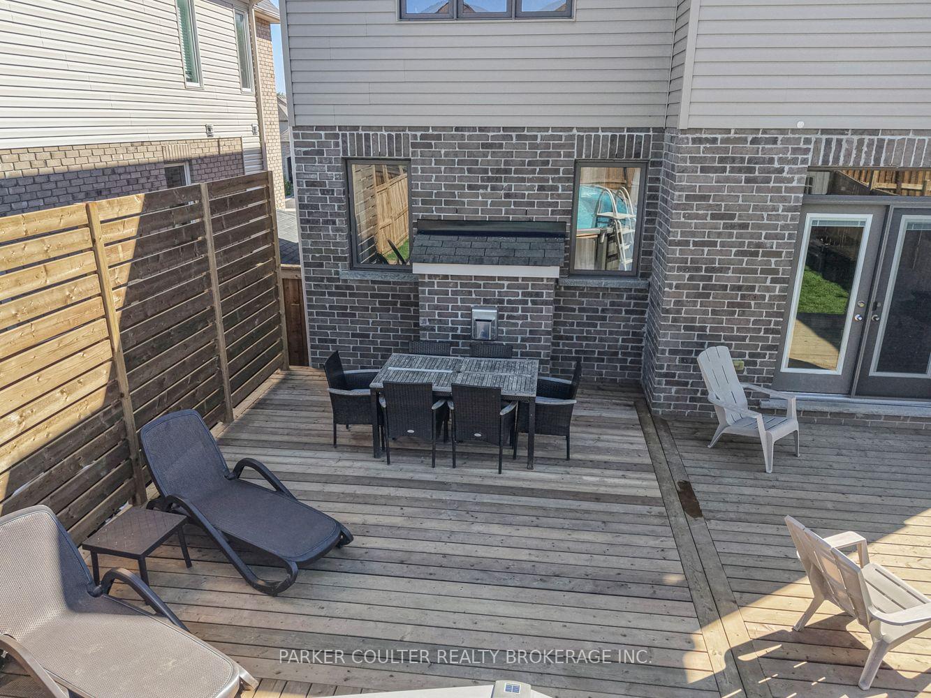 Photo 47 of 3046 Stone Ridge Boulevard, Orillia — HOMEH