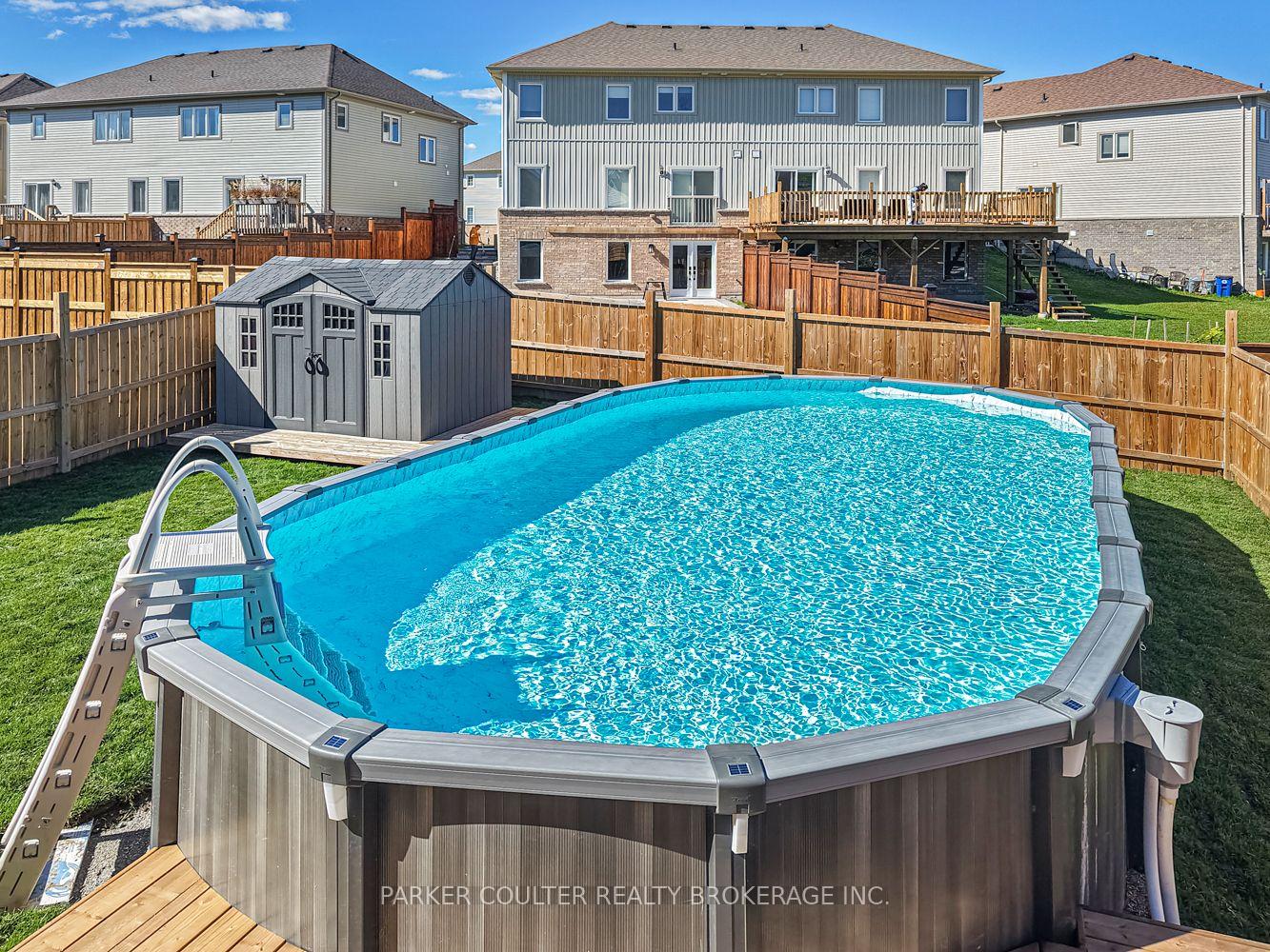 Photo 48 of 3046 Stone Ridge Boulevard, Orillia — HOMEH