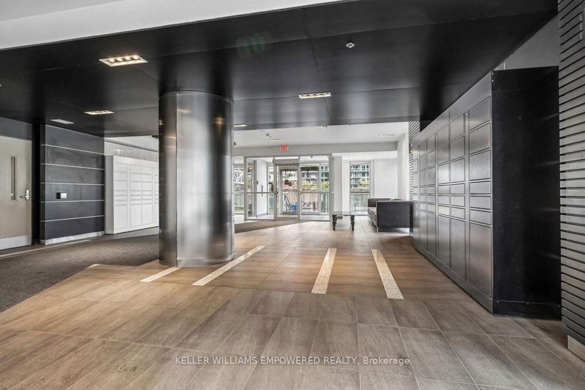Photo 4 of Unit 1502, 100 Western Battery Road, Toronto, Niagara — HOMEH