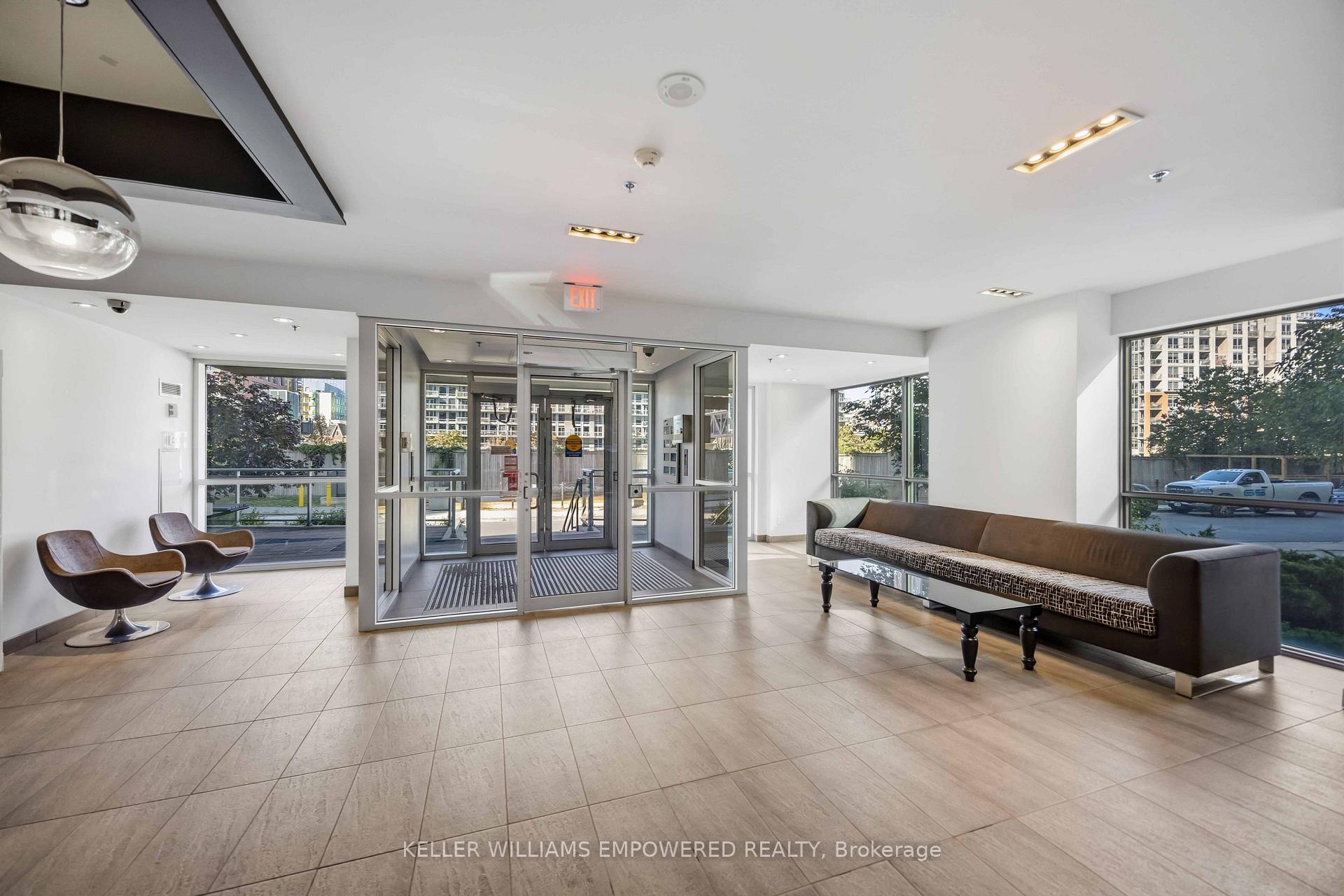 Photo 5 of Unit 1502, 100 Western Battery Road, Toronto, Niagara — HOMEH