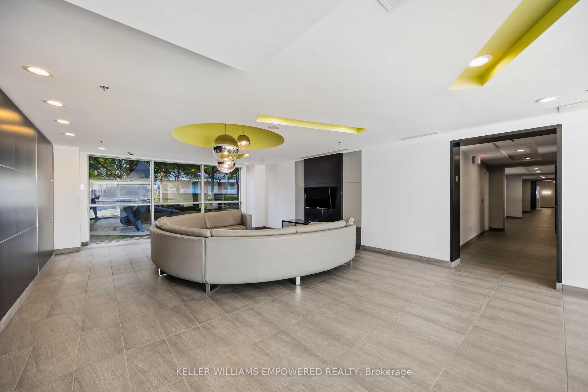 Photo 6 of Unit 1502, 100 Western Battery Road, Toronto, Niagara — HOMEH