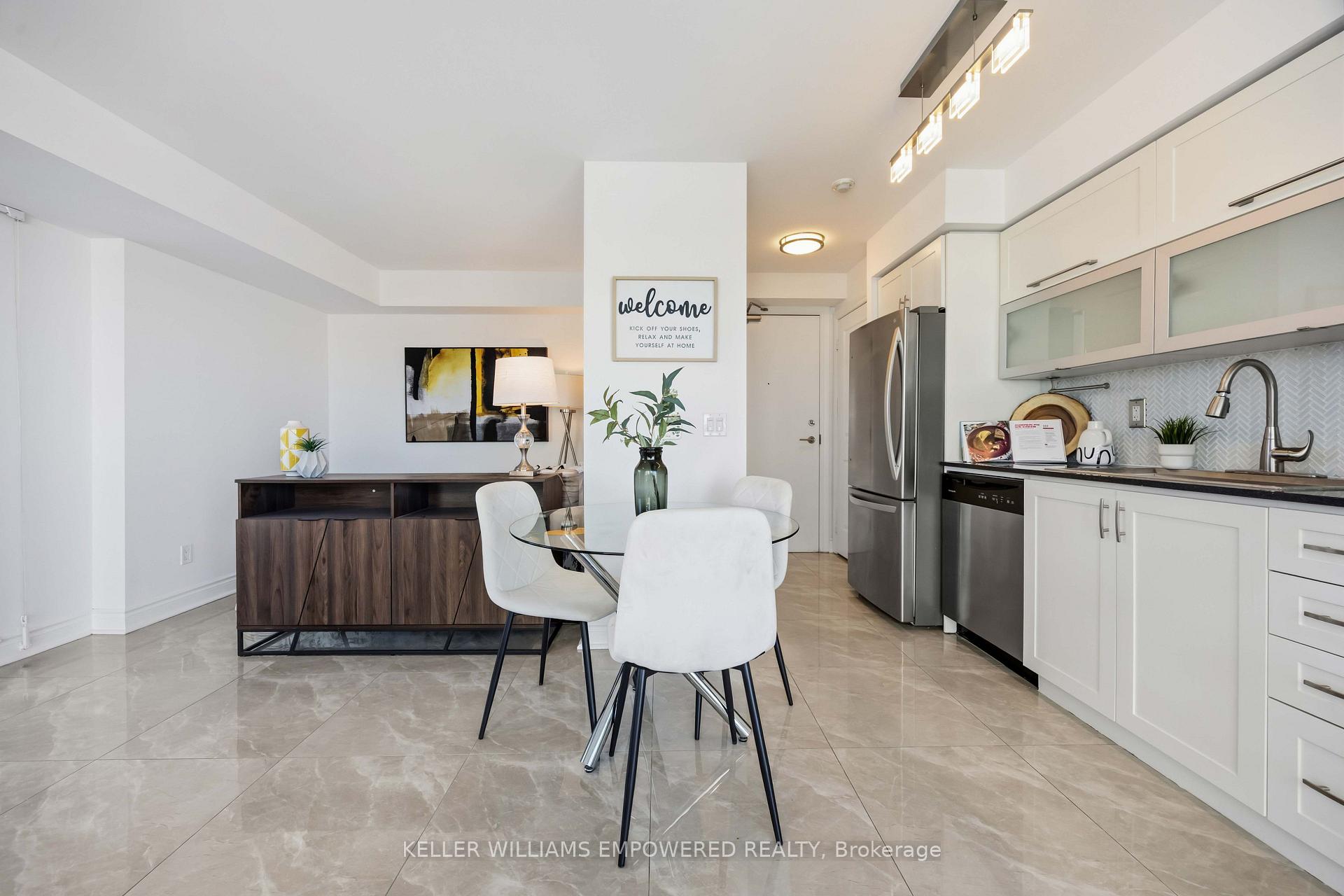 Photo 7 of Unit 1502, 100 Western Battery Road, Toronto, Niagara — HOMEH