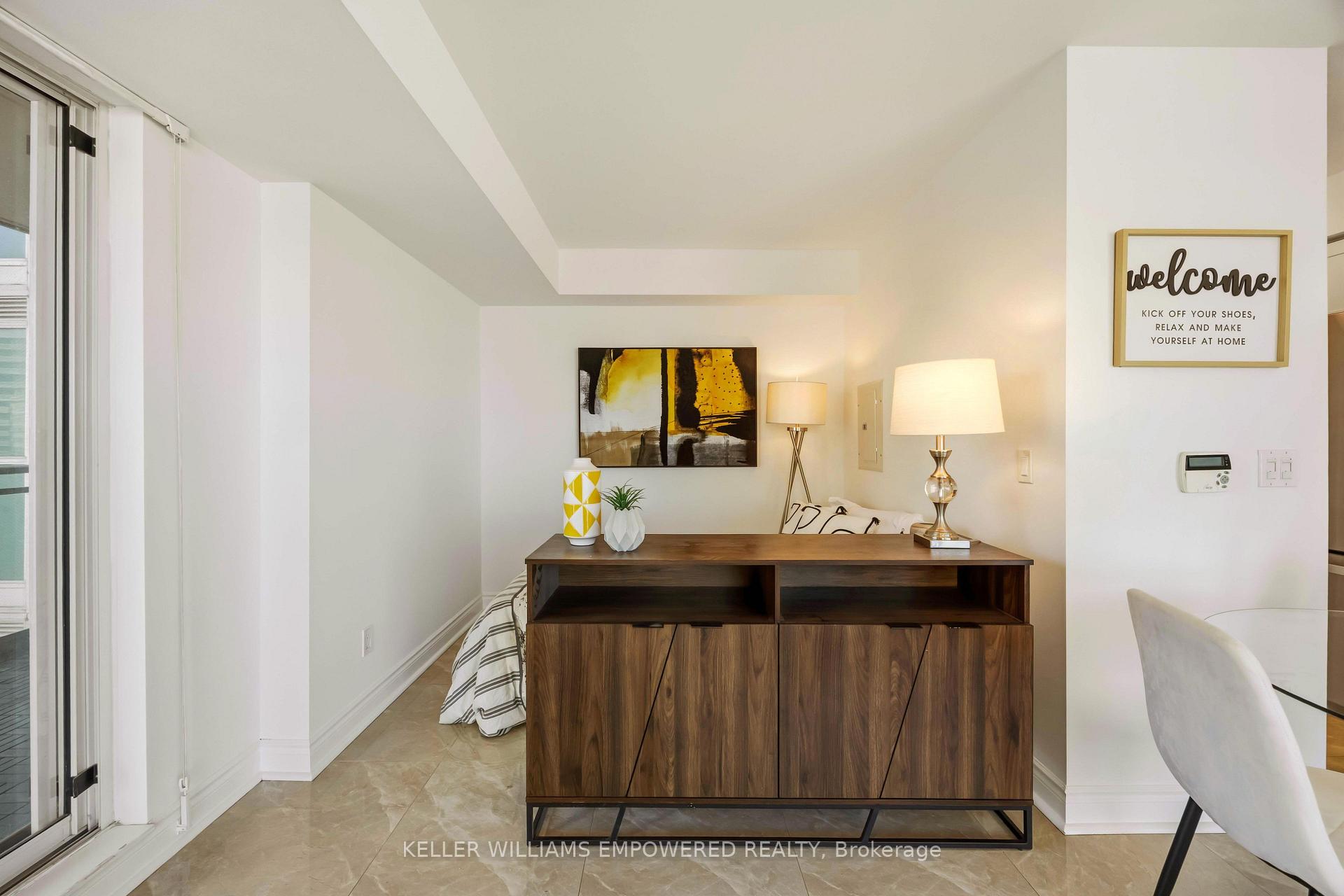 Photo 14 of Unit 1502, 100 Western Battery Road, Toronto, Niagara — HOMEH