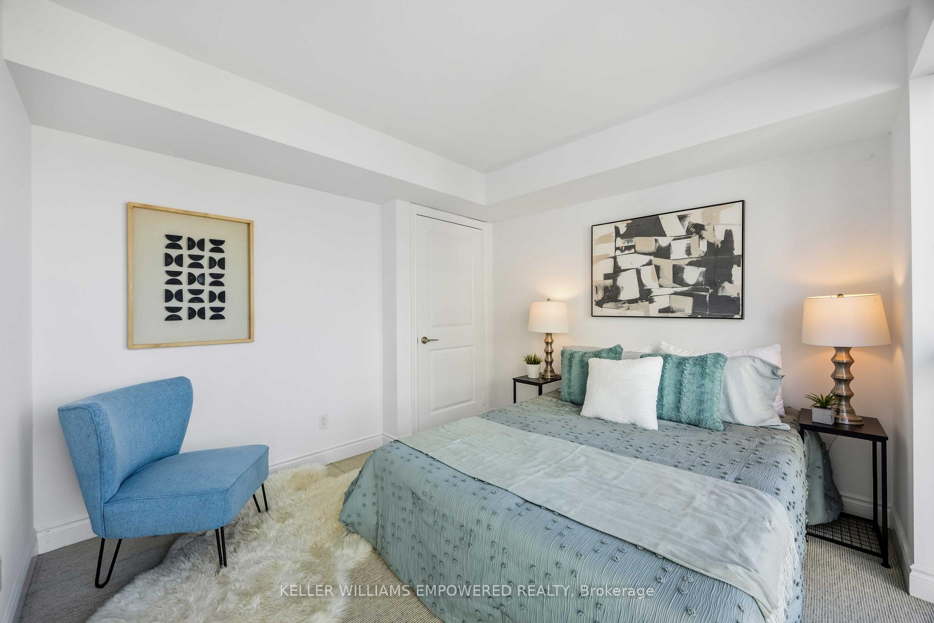 Photo 18 of Unit 1502, 100 Western Battery Road, Toronto, Niagara — HOMEH