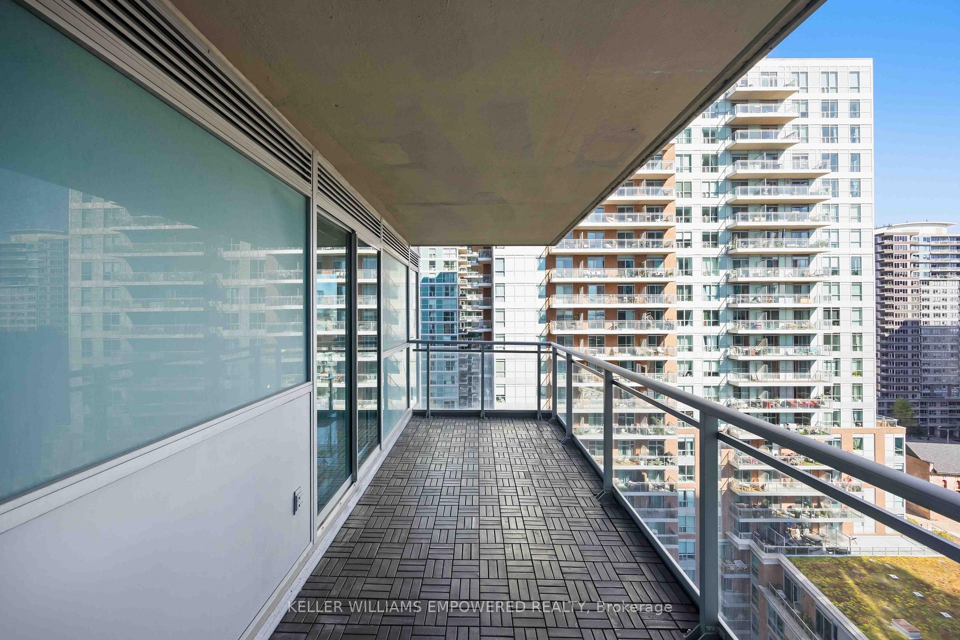 Photo 21 of Unit 1502, 100 Western Battery Road, Toronto, Niagara — HOMEH