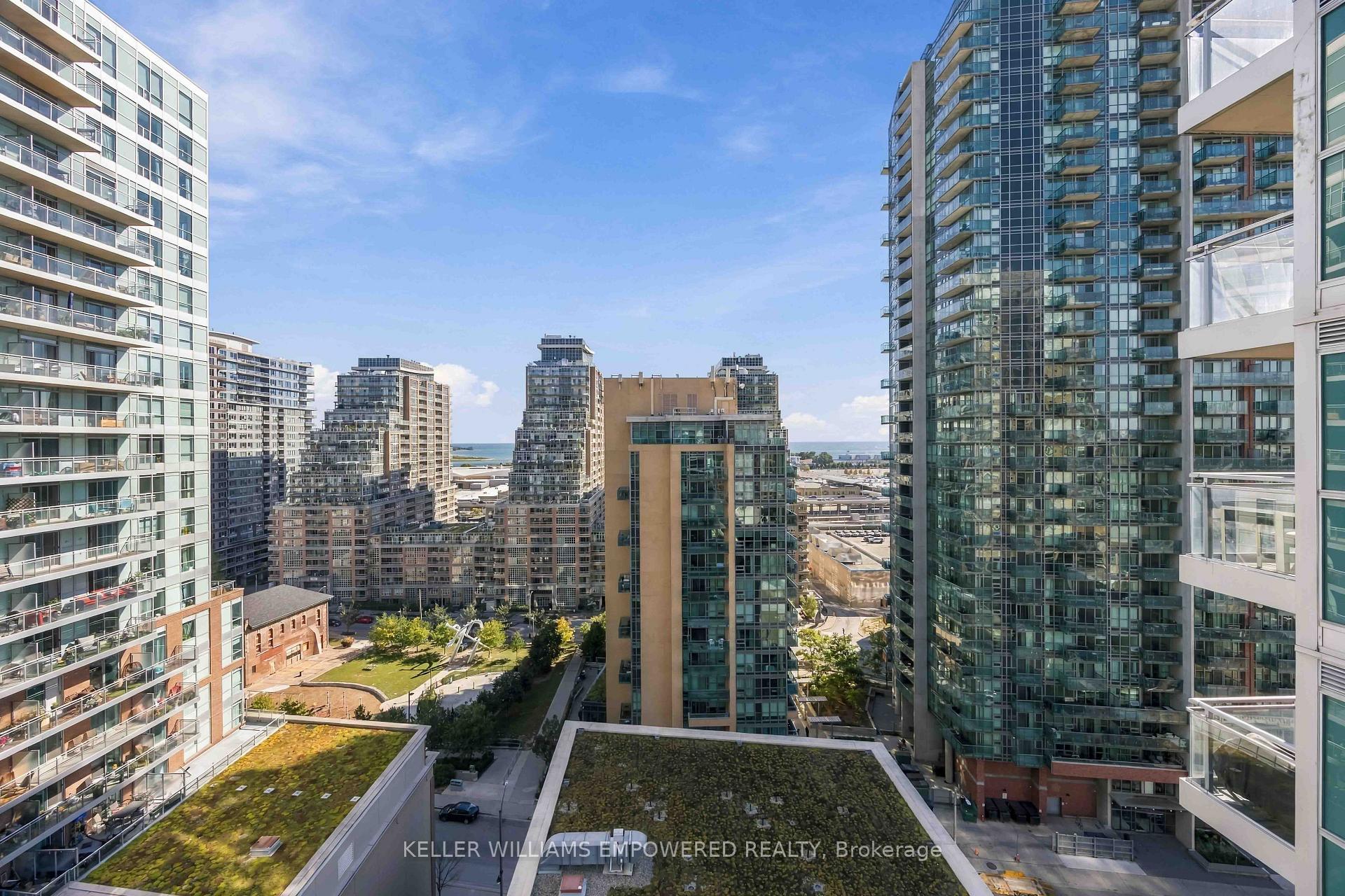 Photo 22 of Unit 1502, 100 Western Battery Road, Toronto, Niagara — HOMEH