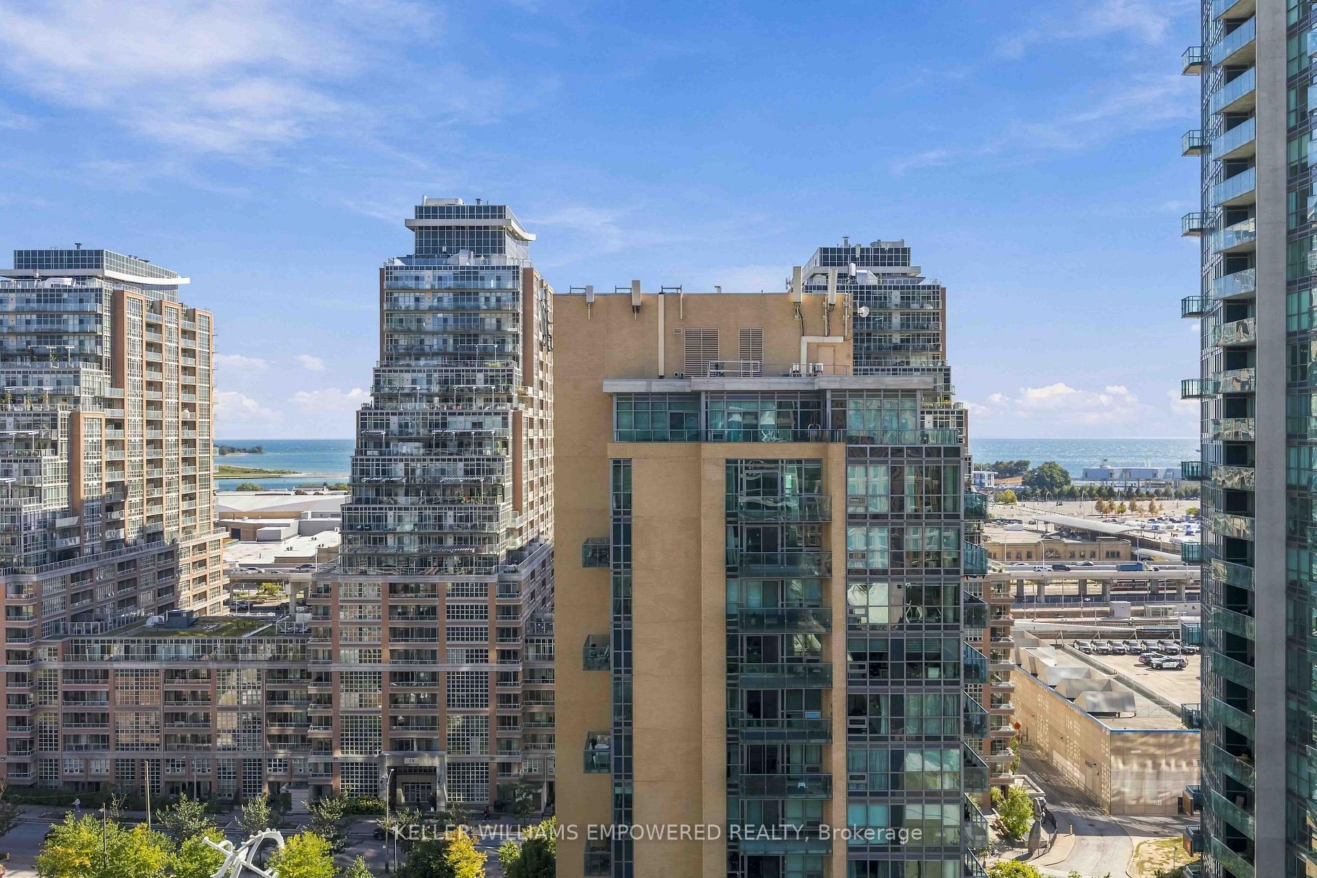 Photo 23 of Unit 1502, 100 Western Battery Road, Toronto, Niagara — HOMEH