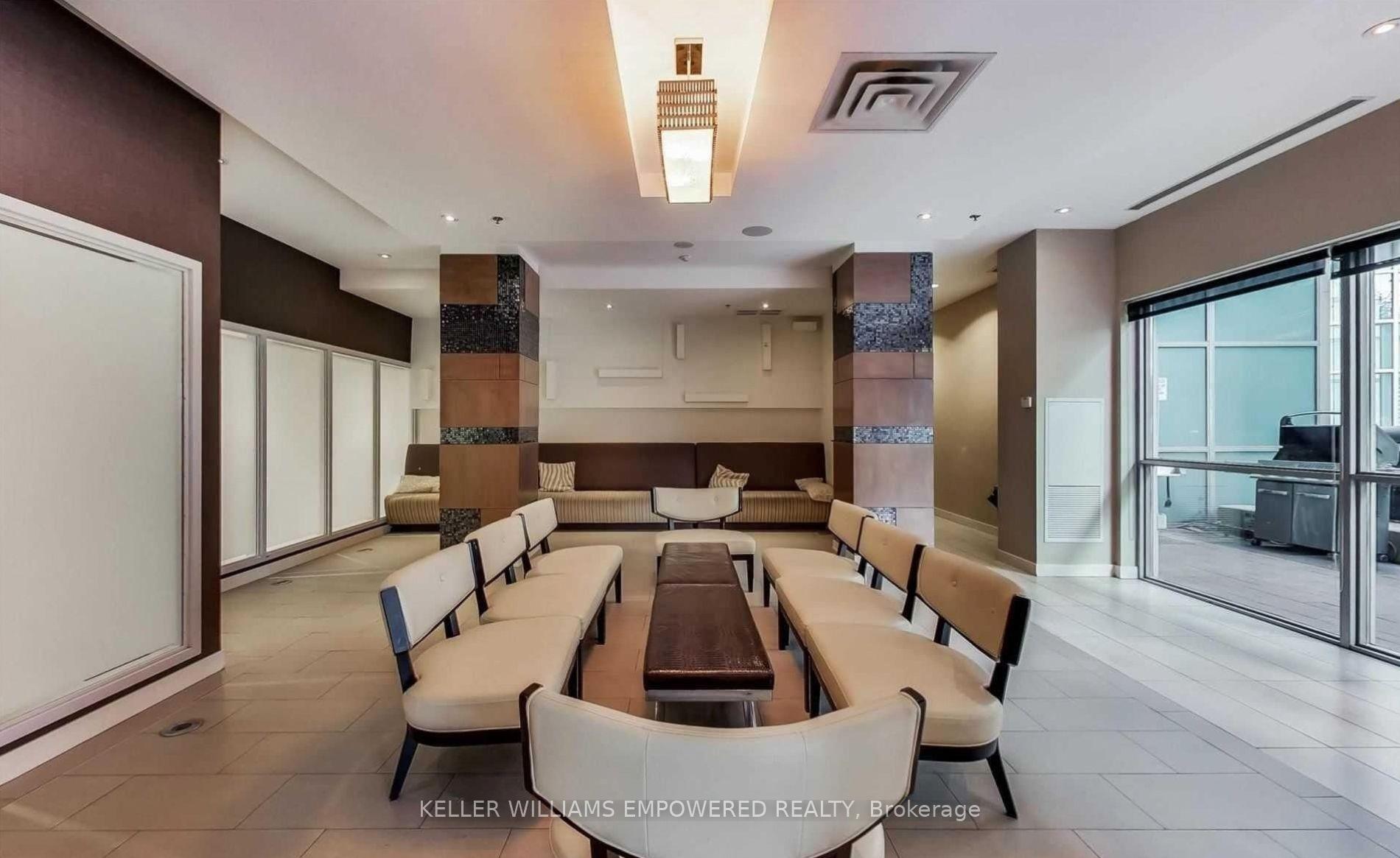 Photo 26 of Unit 1502, 100 Western Battery Road, Toronto, Niagara — HOMEH