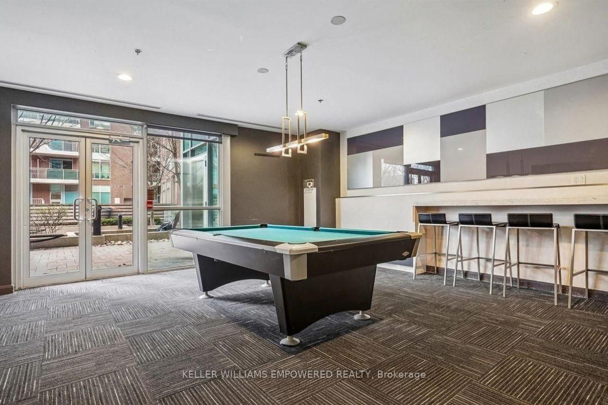 Photo 27 of Unit 1502, 100 Western Battery Road, Toronto, Niagara — HOMEH