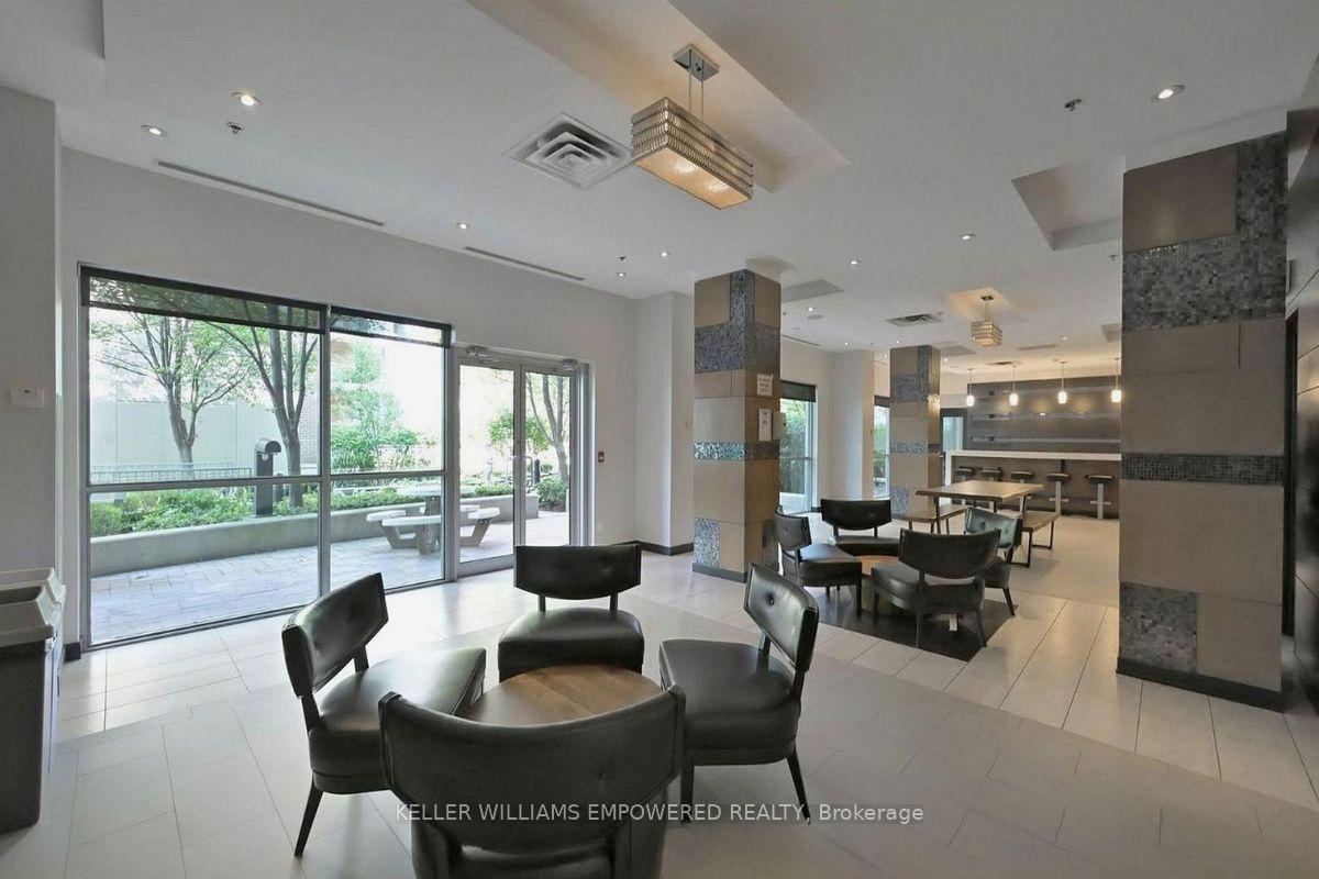 Photo 28 of Unit 1502, 100 Western Battery Road, Toronto, Niagara — HOMEH