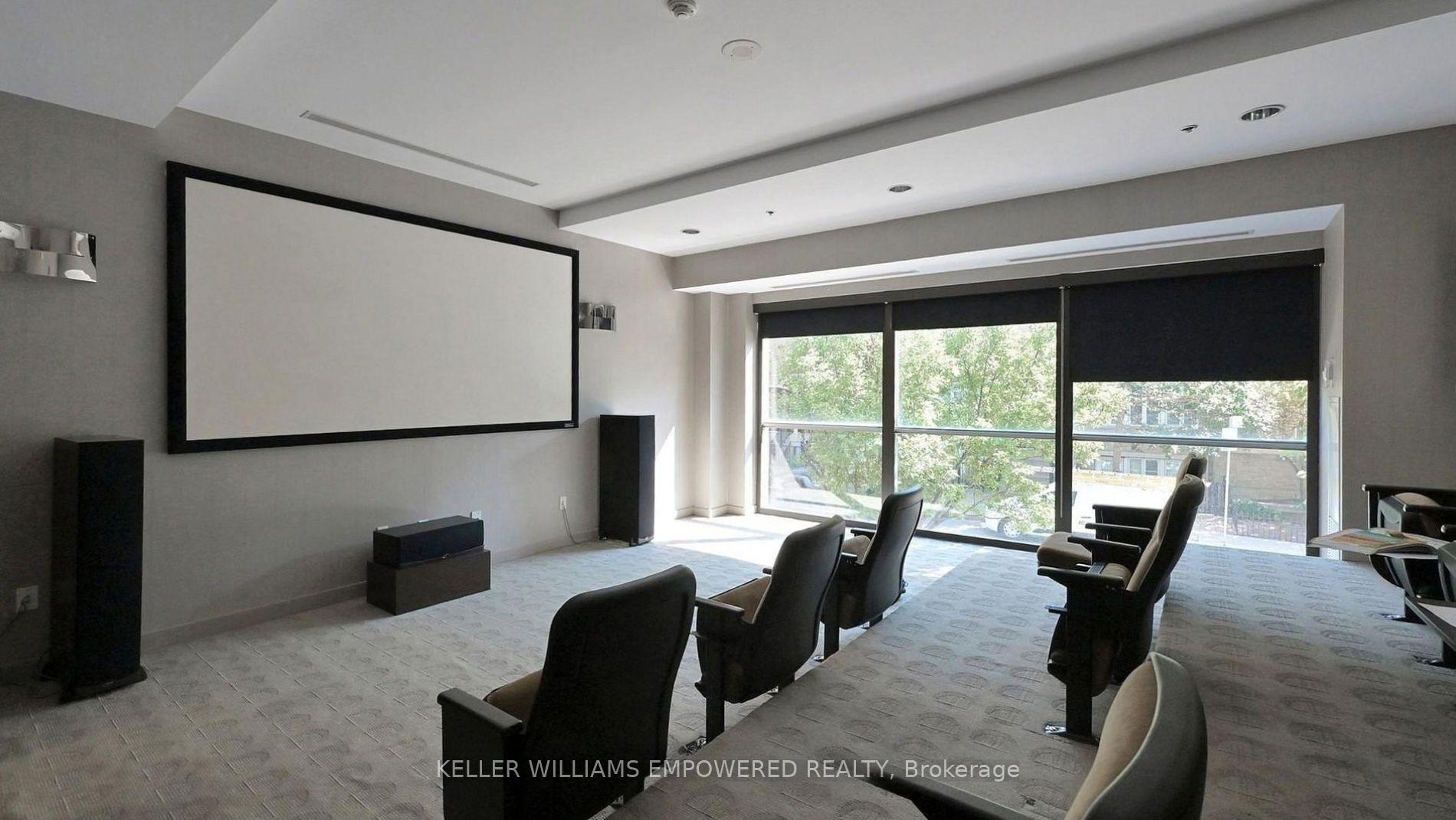 Photo 29 of Unit 1502, 100 Western Battery Road, Toronto, Niagara — HOMEH