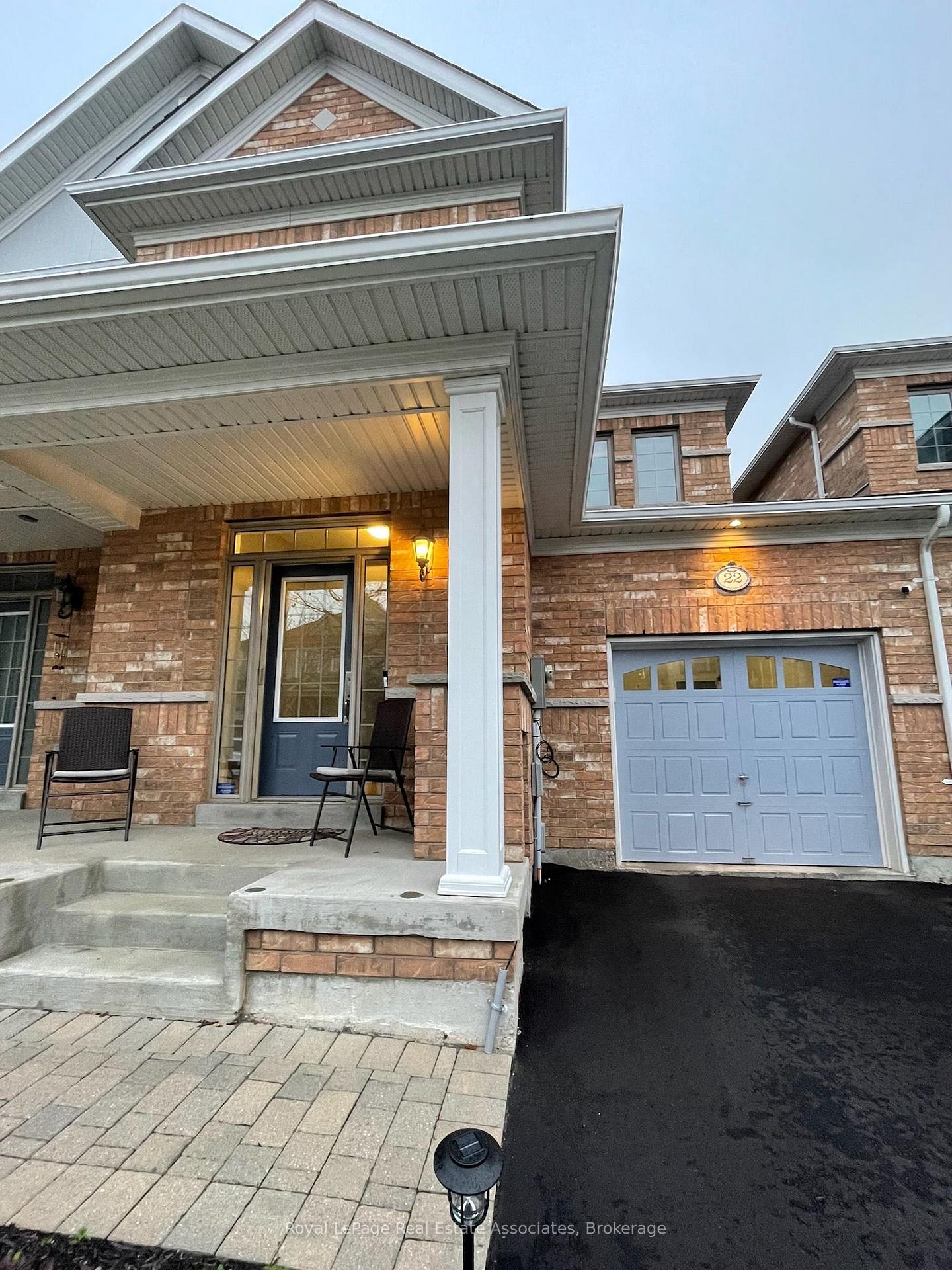 Photo of 22 Forbes Terrace