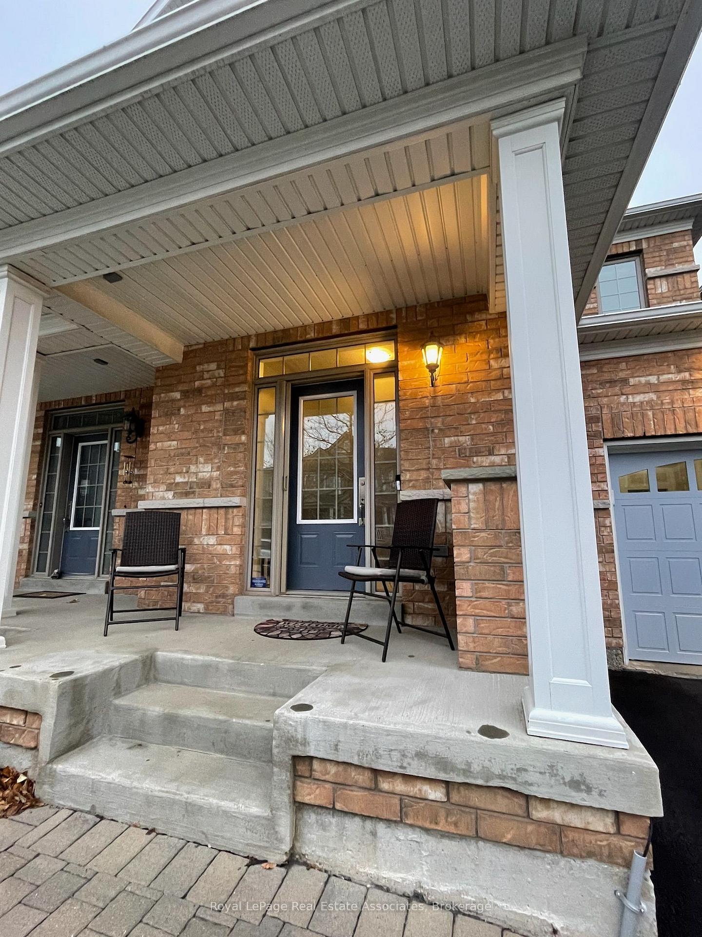 Photo 2 of 22 Forbes Terrace, Milton, Scott — HOMEH