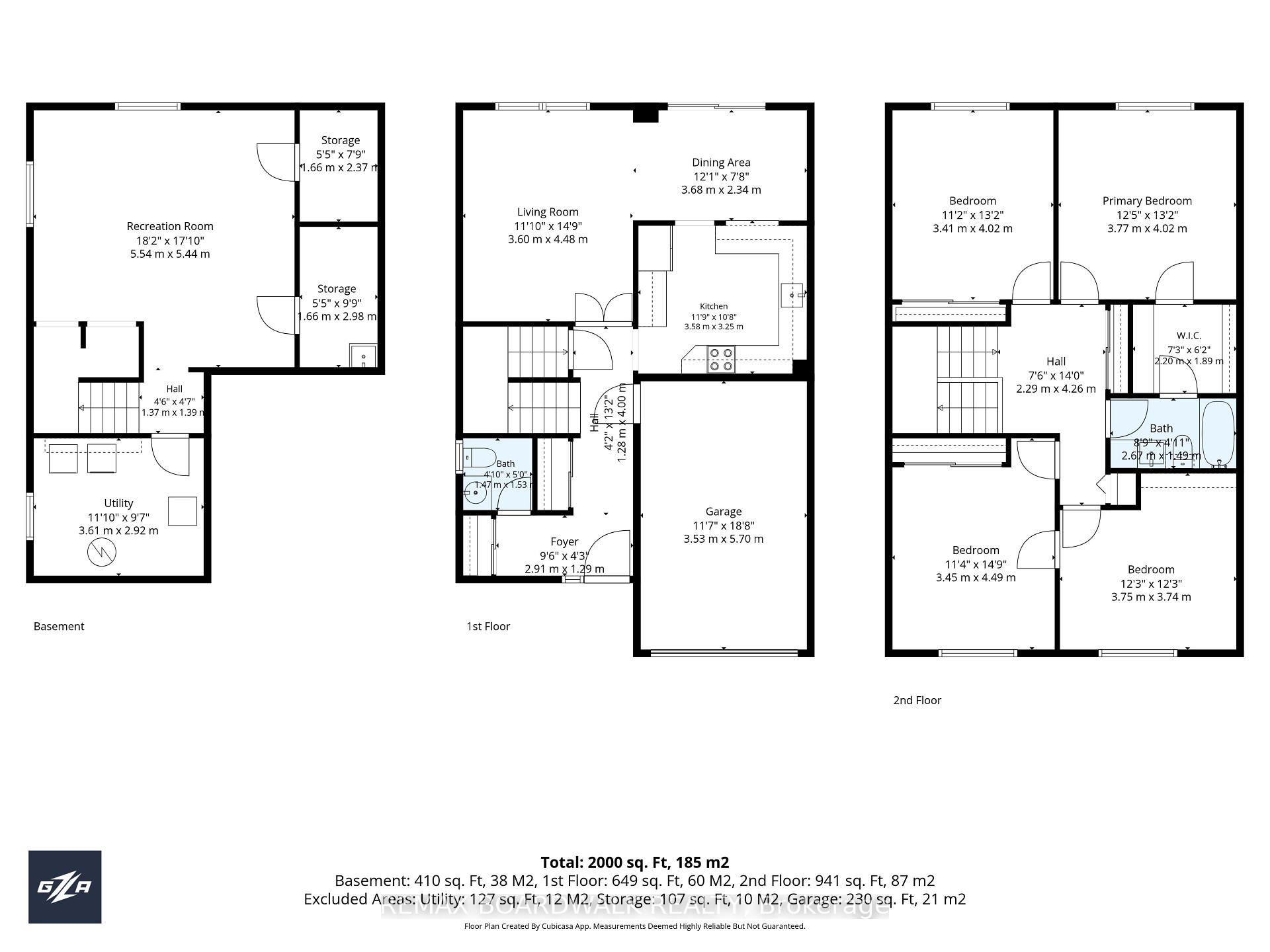 Photo 48 of Unit 13, 32 Black Forest Lane, Ottawa, Arbeatha Park — HOMEH