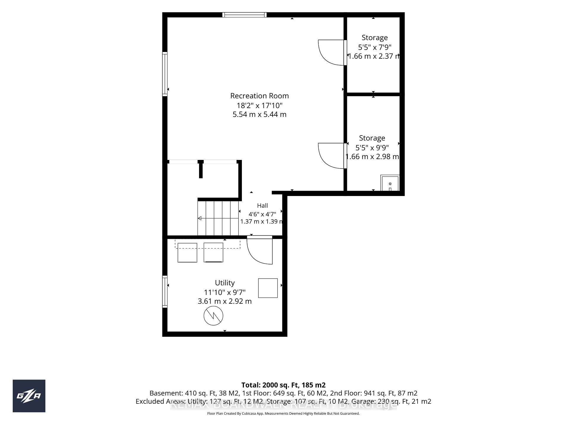 Photo 49 of Unit 13, 32 Black Forest Lane, Ottawa, Arbeatha Park — HOMEH