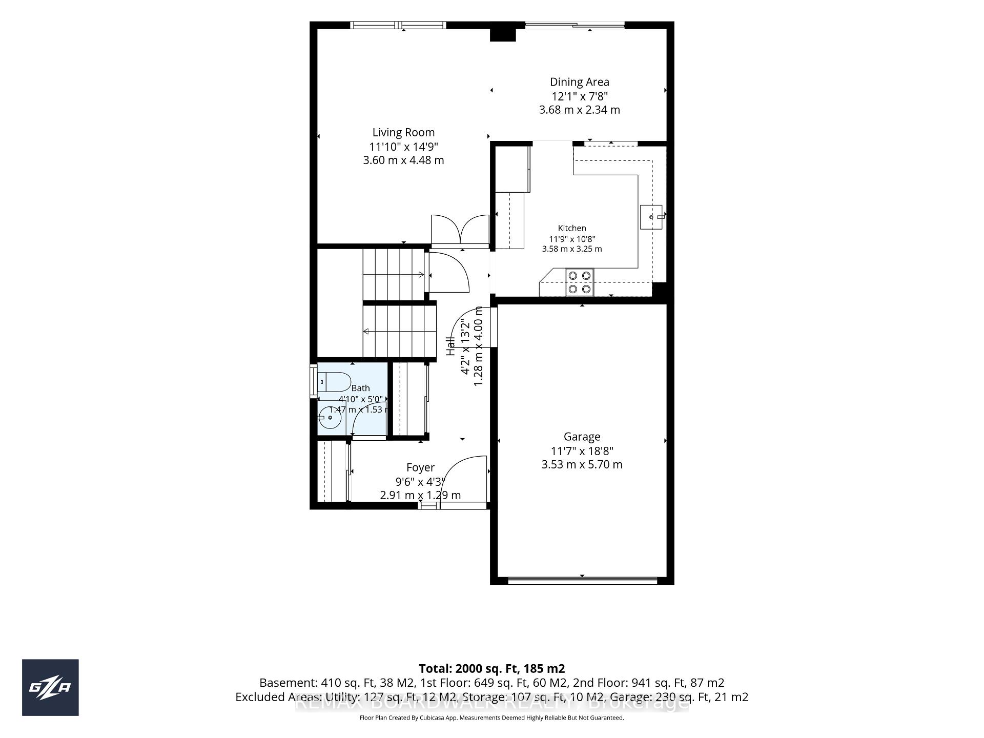 Photo 50 of Unit 13, 32 Black Forest Lane, Ottawa, Arbeatha Park — HOMEH