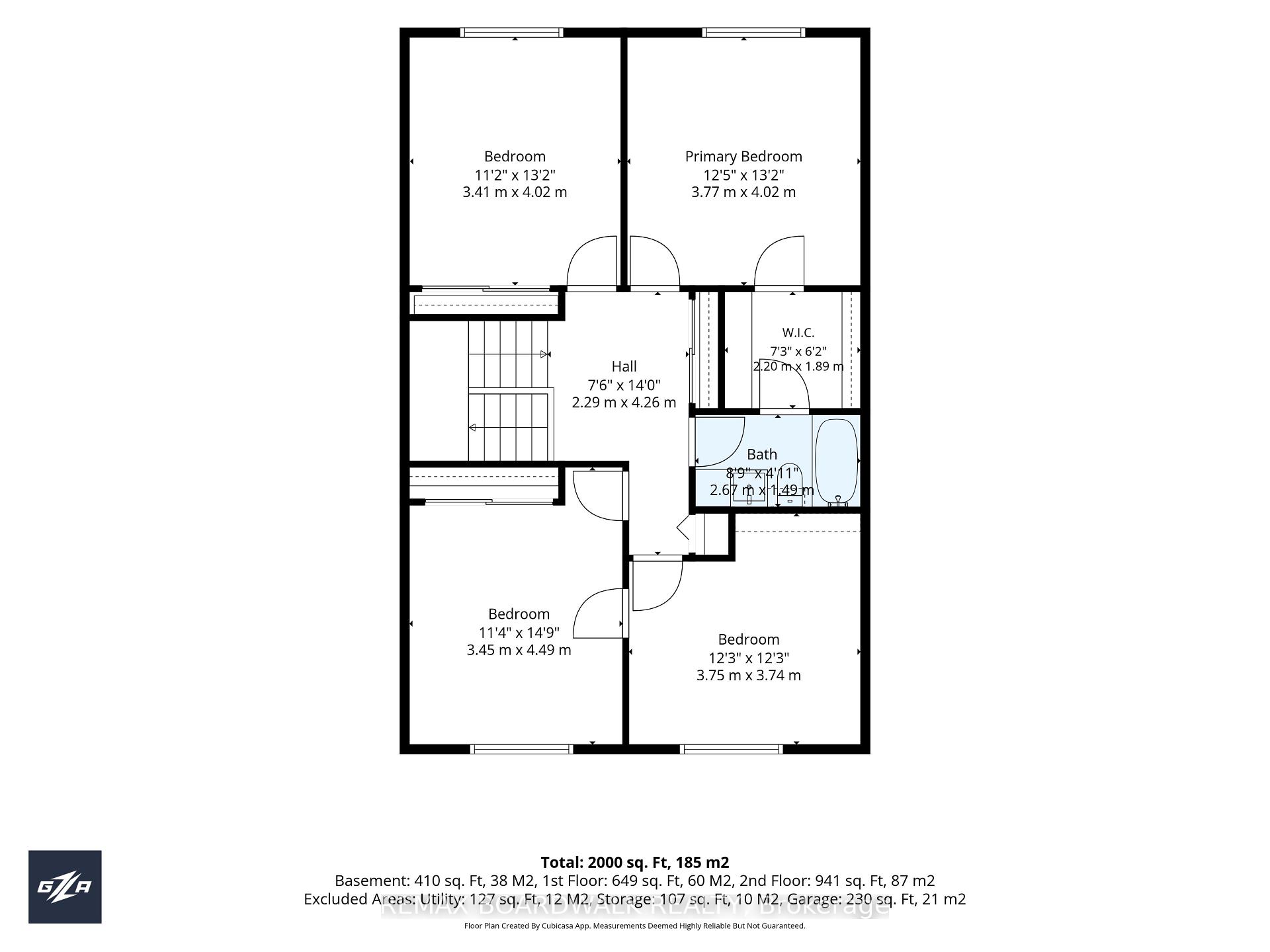 Photo 51 of Unit 13, 32 Black Forest Lane, Ottawa, Arbeatha Park — HOMEH