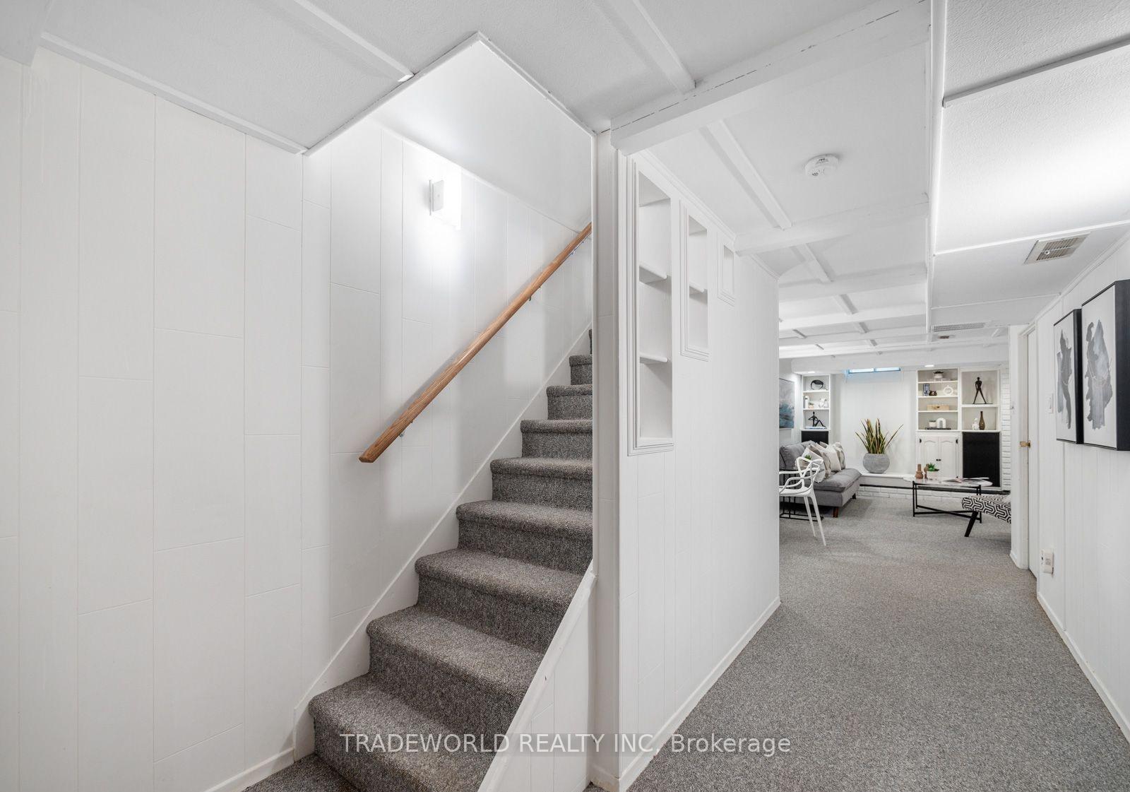 Photo 20 of 60 Camelot Way, Markham, Markham Village — HOMEH