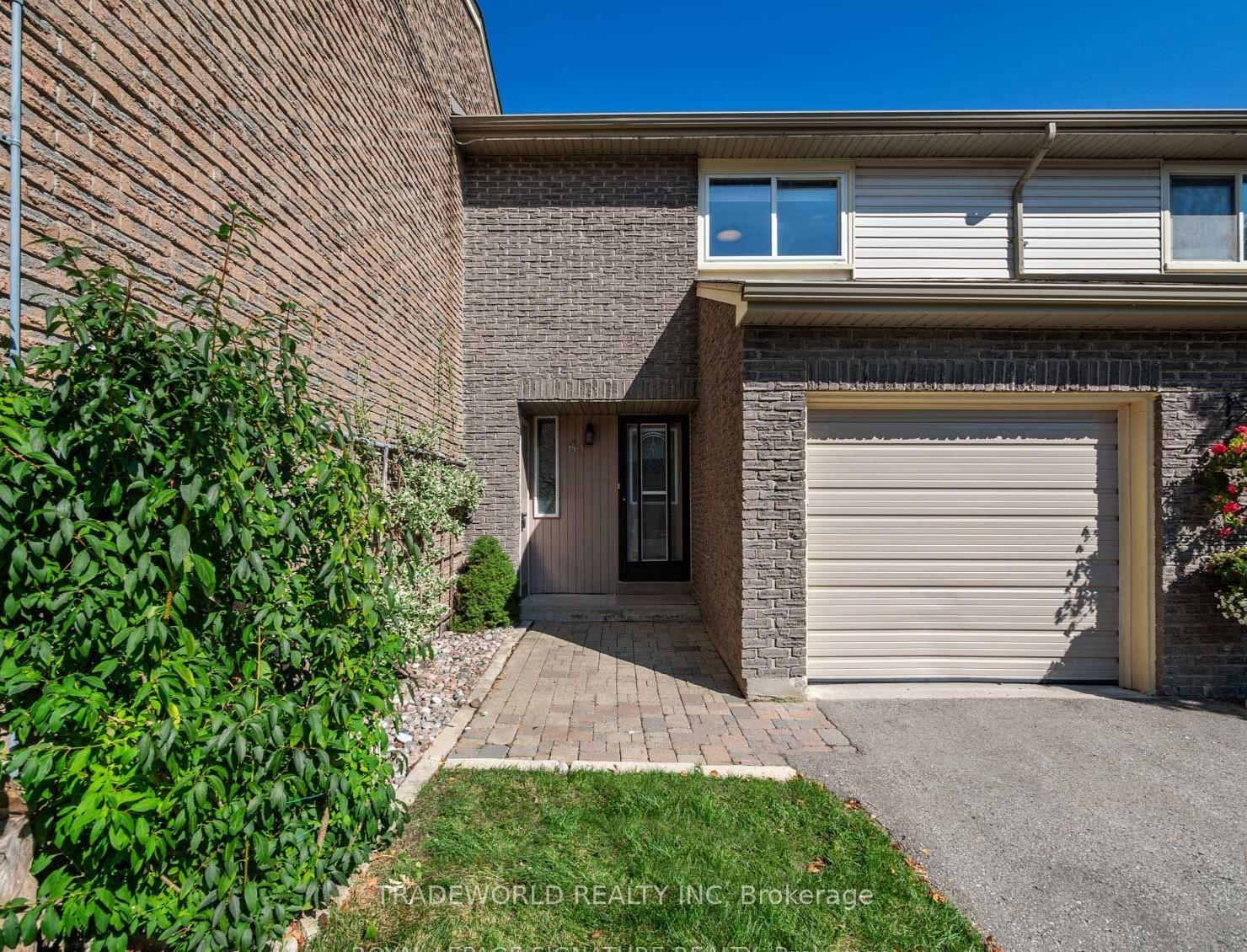 Photo 23 of 60 Camelot Way, Markham, Markham Village — HOMEH