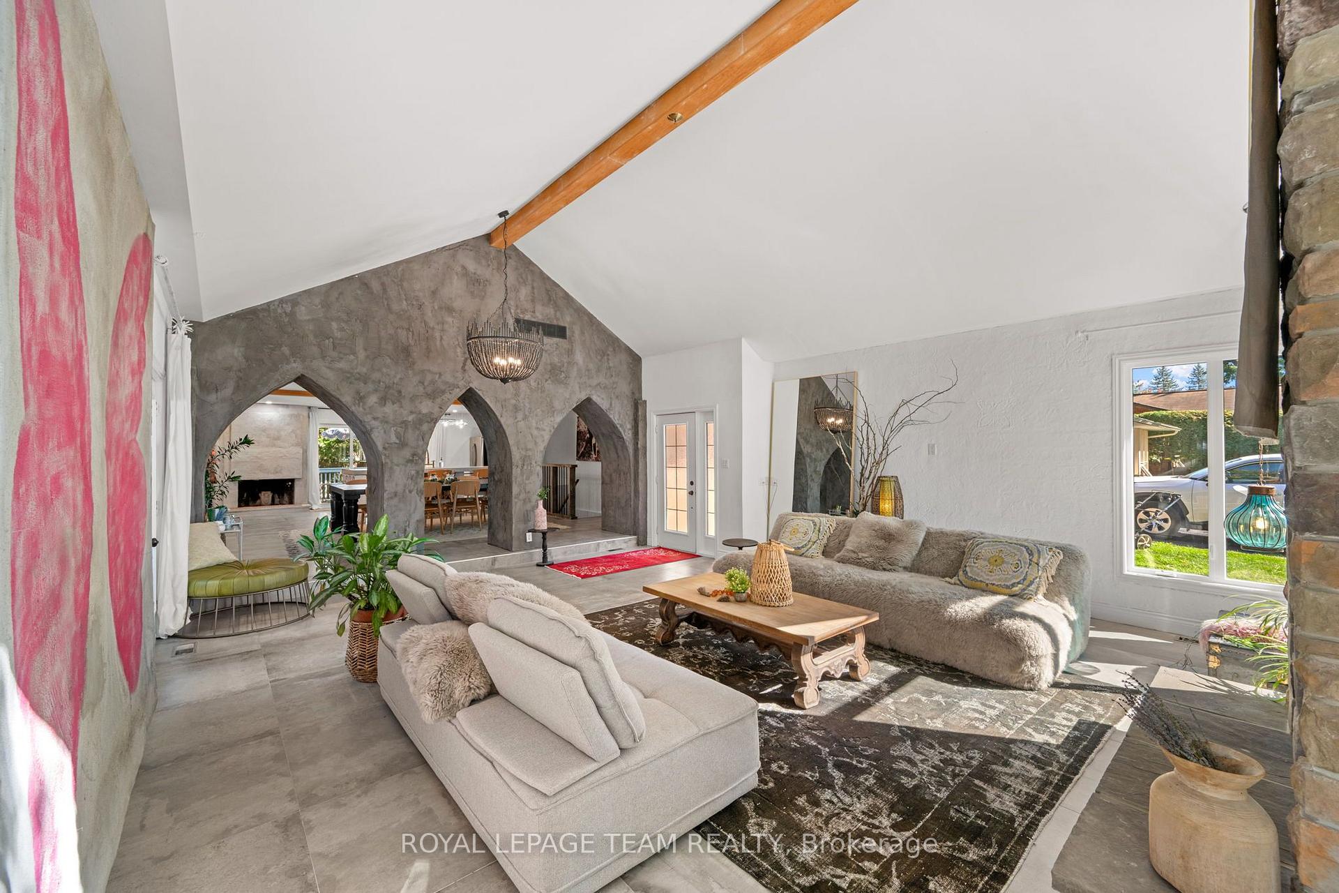 Photo 8 of 33 Rutherford Crescent, Ottawa, Kanata - Beaverbrook — HOMEH