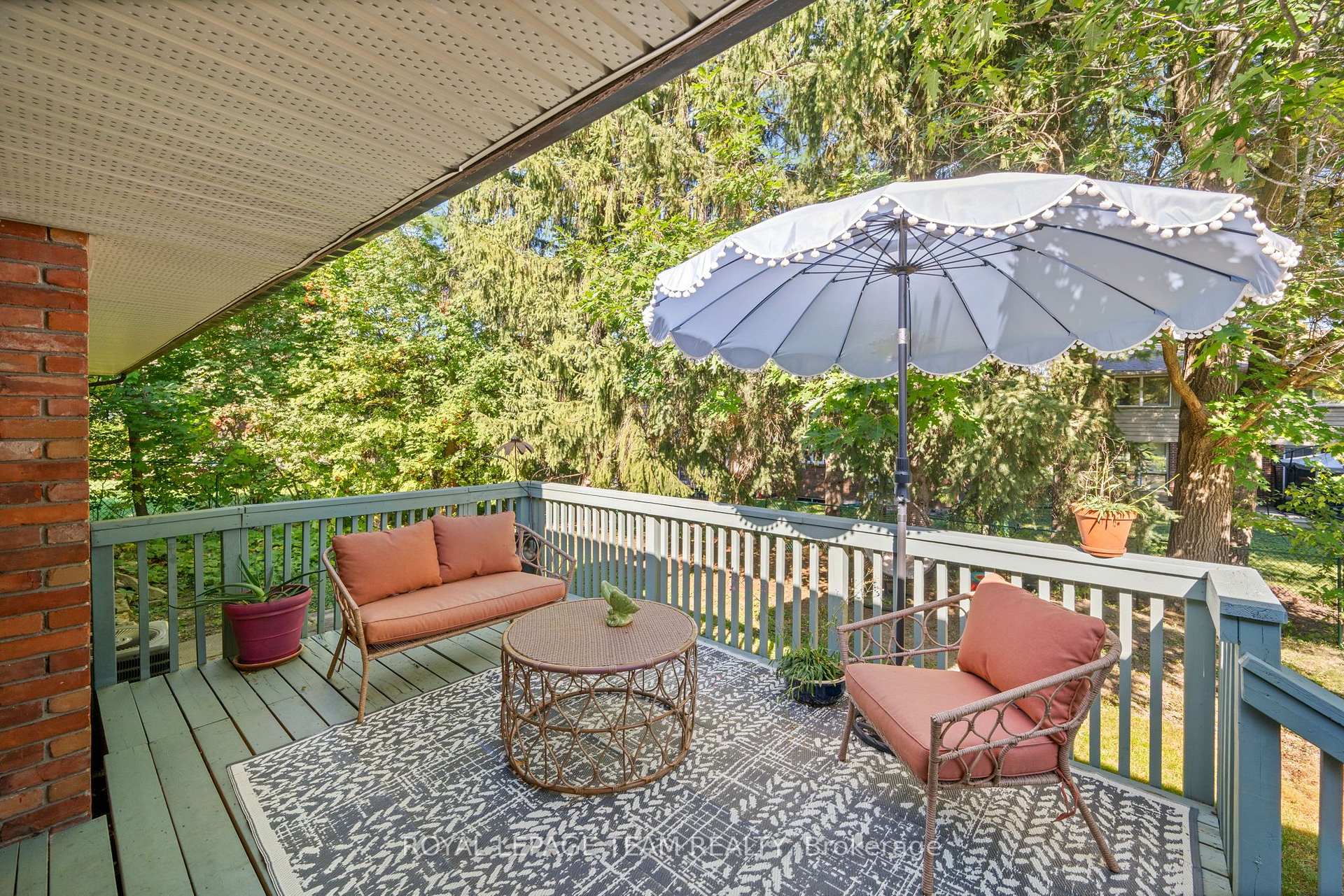 Photo 23 of 33 Rutherford Crescent, Ottawa, Kanata - Beaverbrook — HOMEH