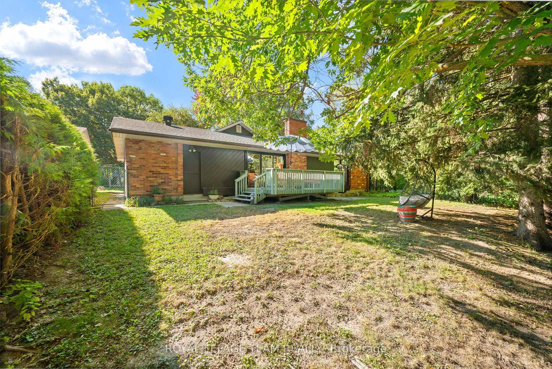 Photo 44 of 33 Rutherford Crescent, Ottawa, Kanata - Beaverbrook — HOMEH