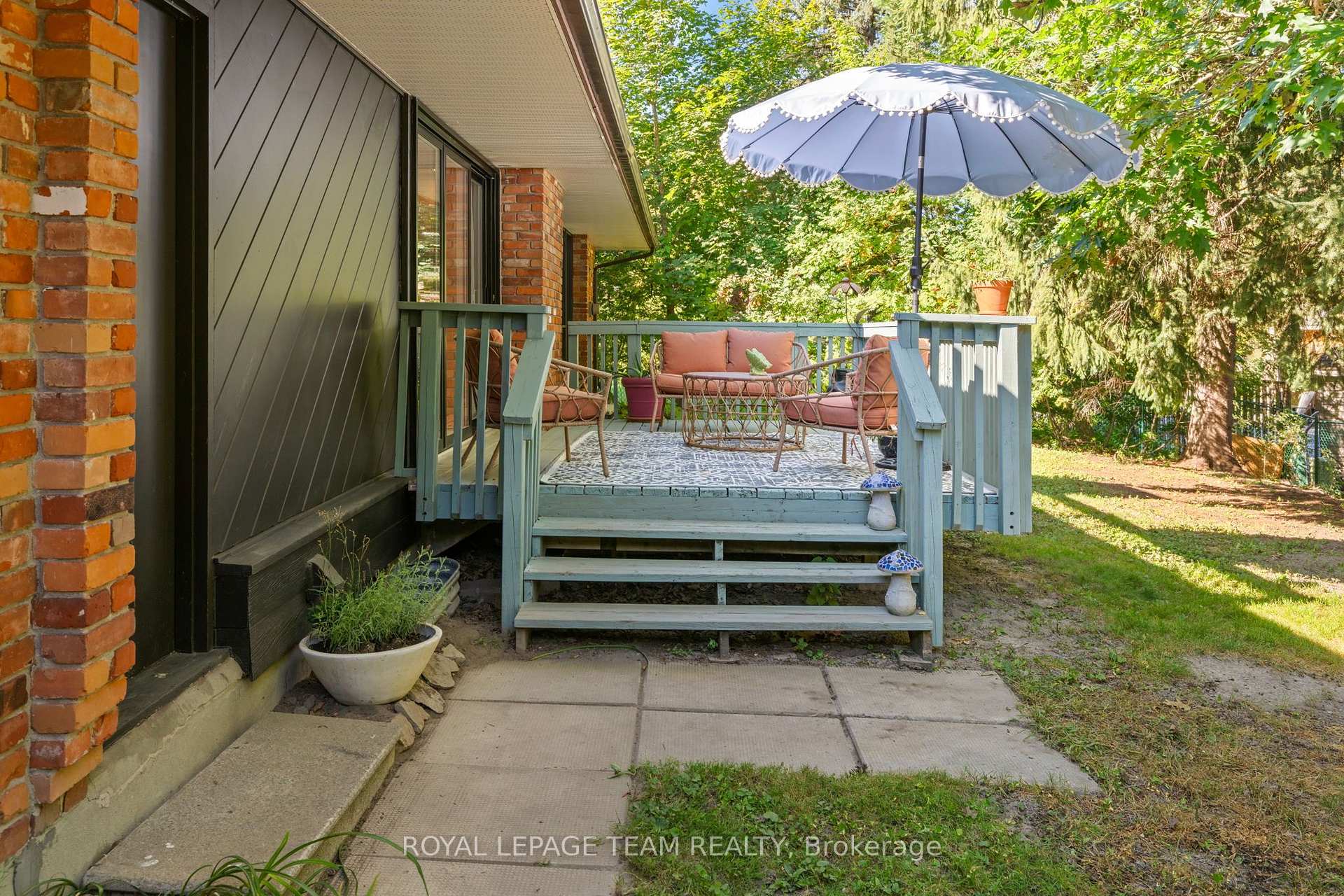 Photo 45 of 33 Rutherford Crescent, Ottawa, Kanata - Beaverbrook — HOMEH