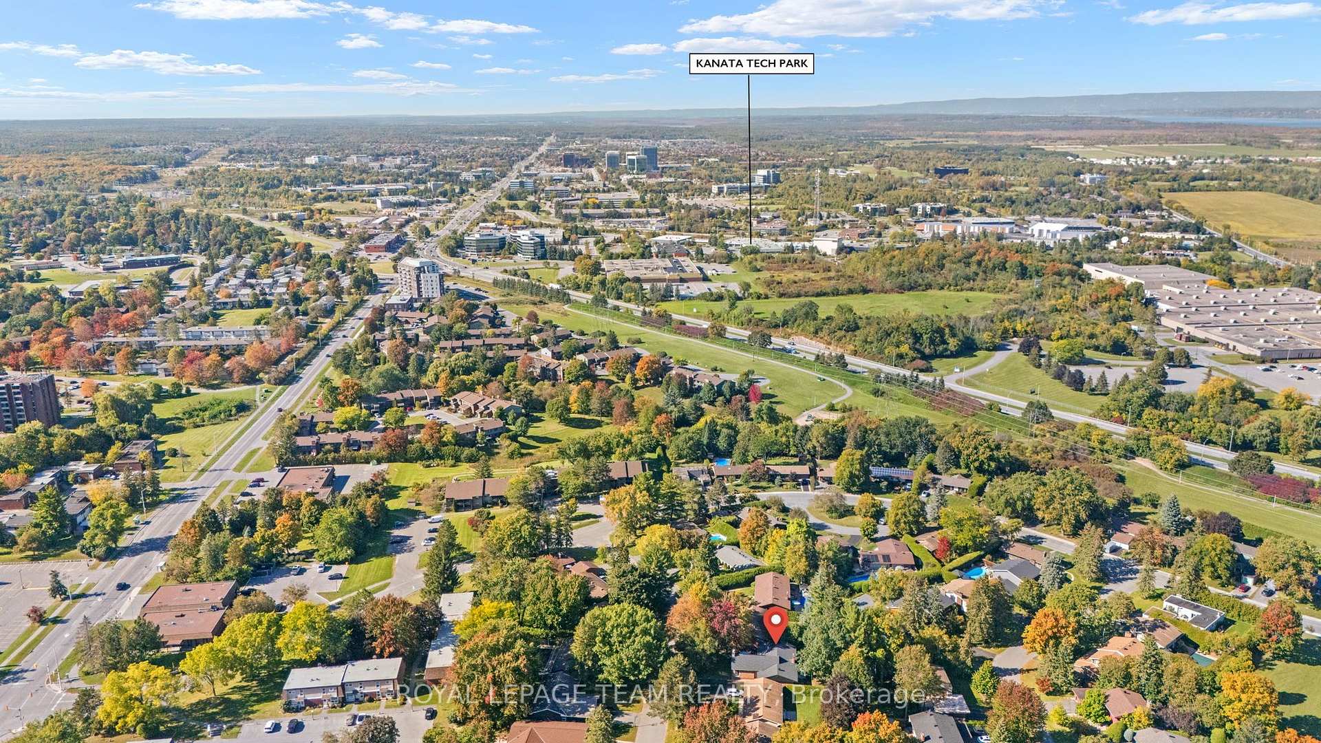 Photo 47 of 33 Rutherford Crescent, Ottawa, Kanata - Beaverbrook — HOMEH