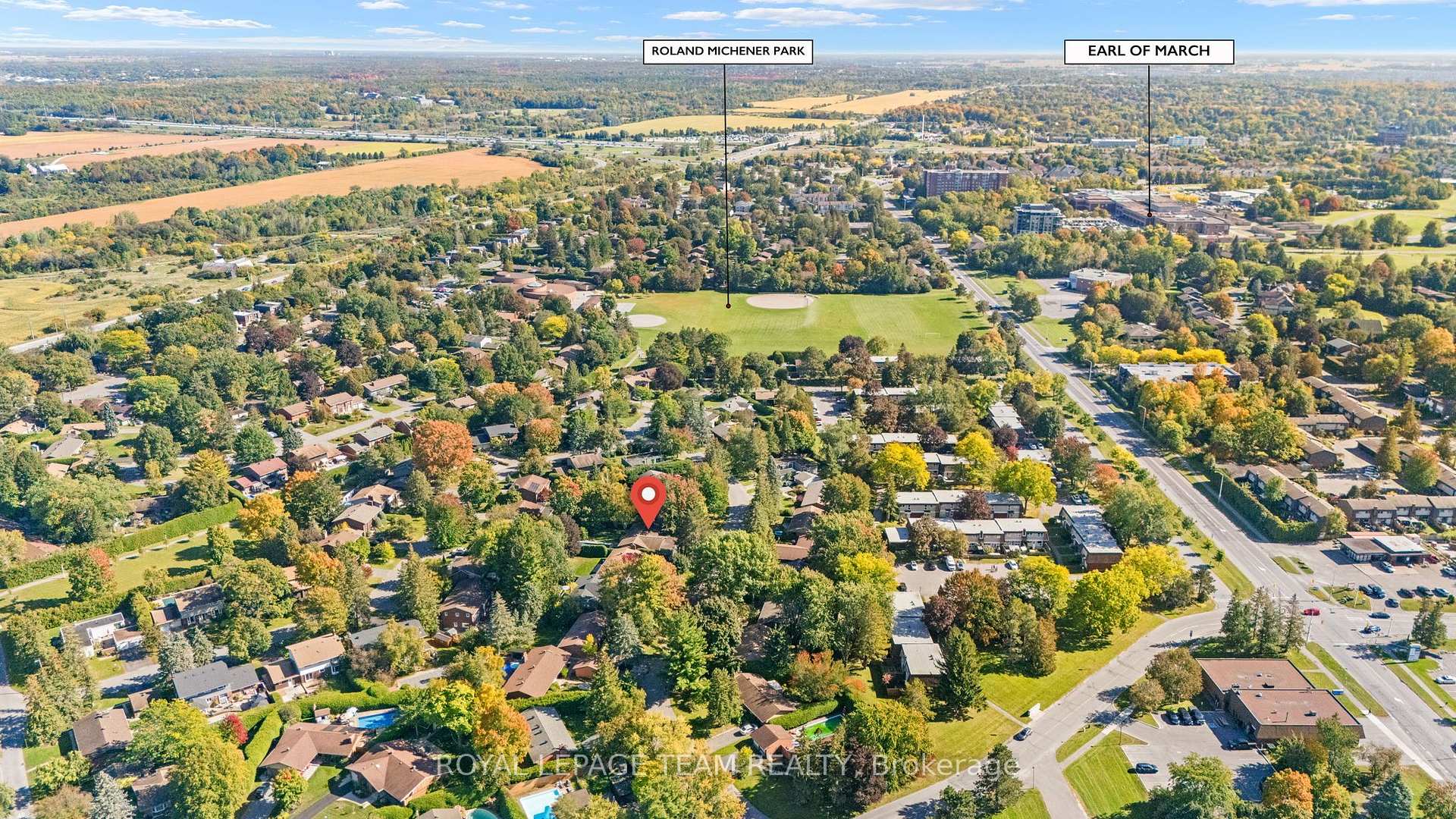 Photo 48 of 33 Rutherford Crescent, Ottawa, Kanata - Beaverbrook — HOMEH
