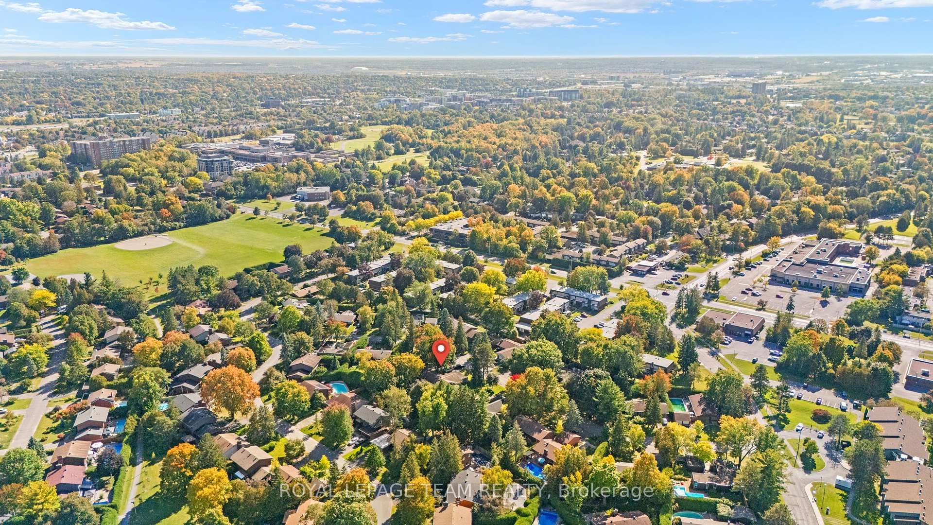 Photo 49 of 33 Rutherford Crescent, Ottawa, Kanata - Beaverbrook — HOMEH