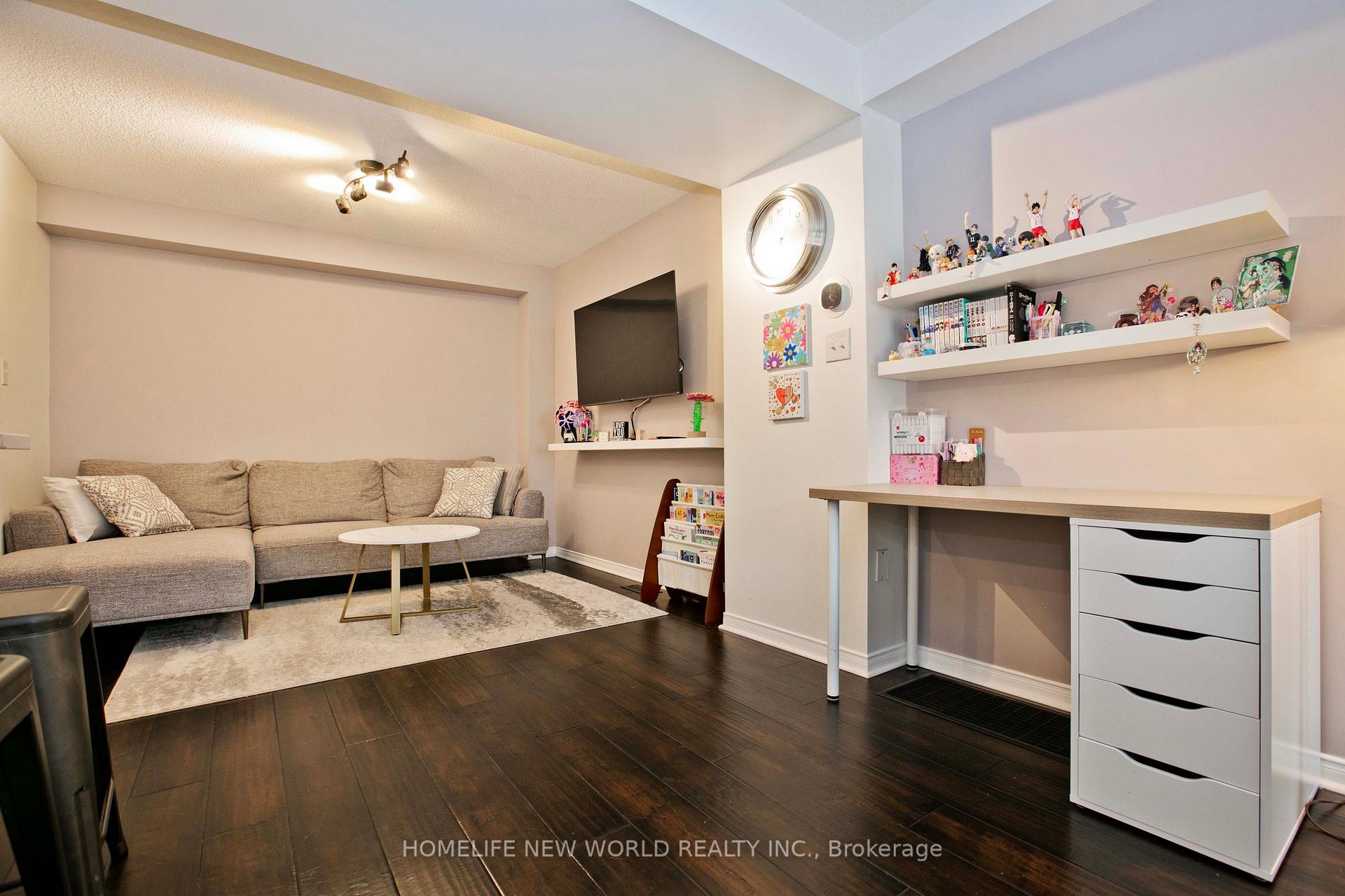 Photo 5 of 30 Linnell Street, Ajax, Central East — HOMEH