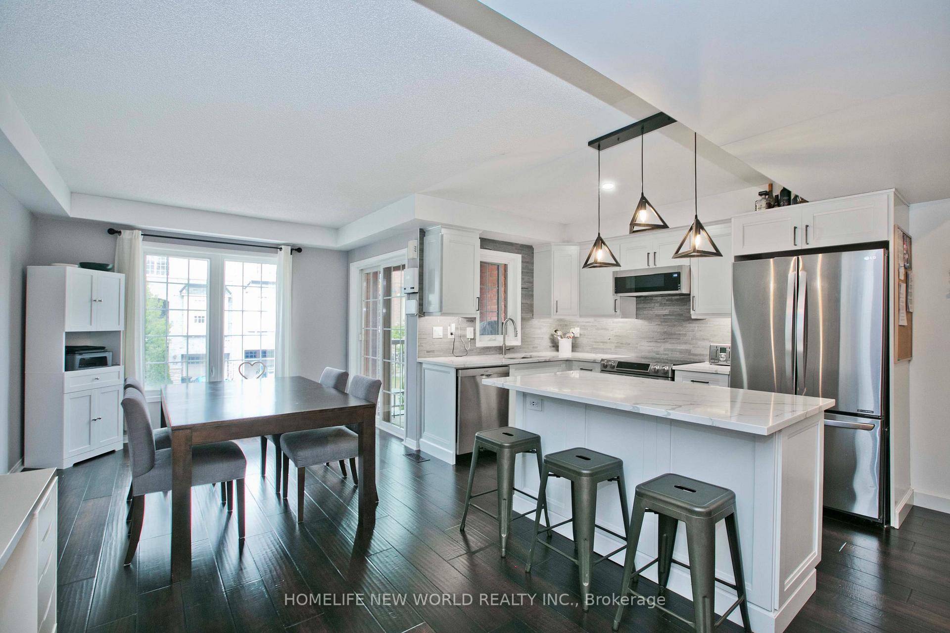 Photo 7 of 30 Linnell Street, Ajax, Central East — HOMEH