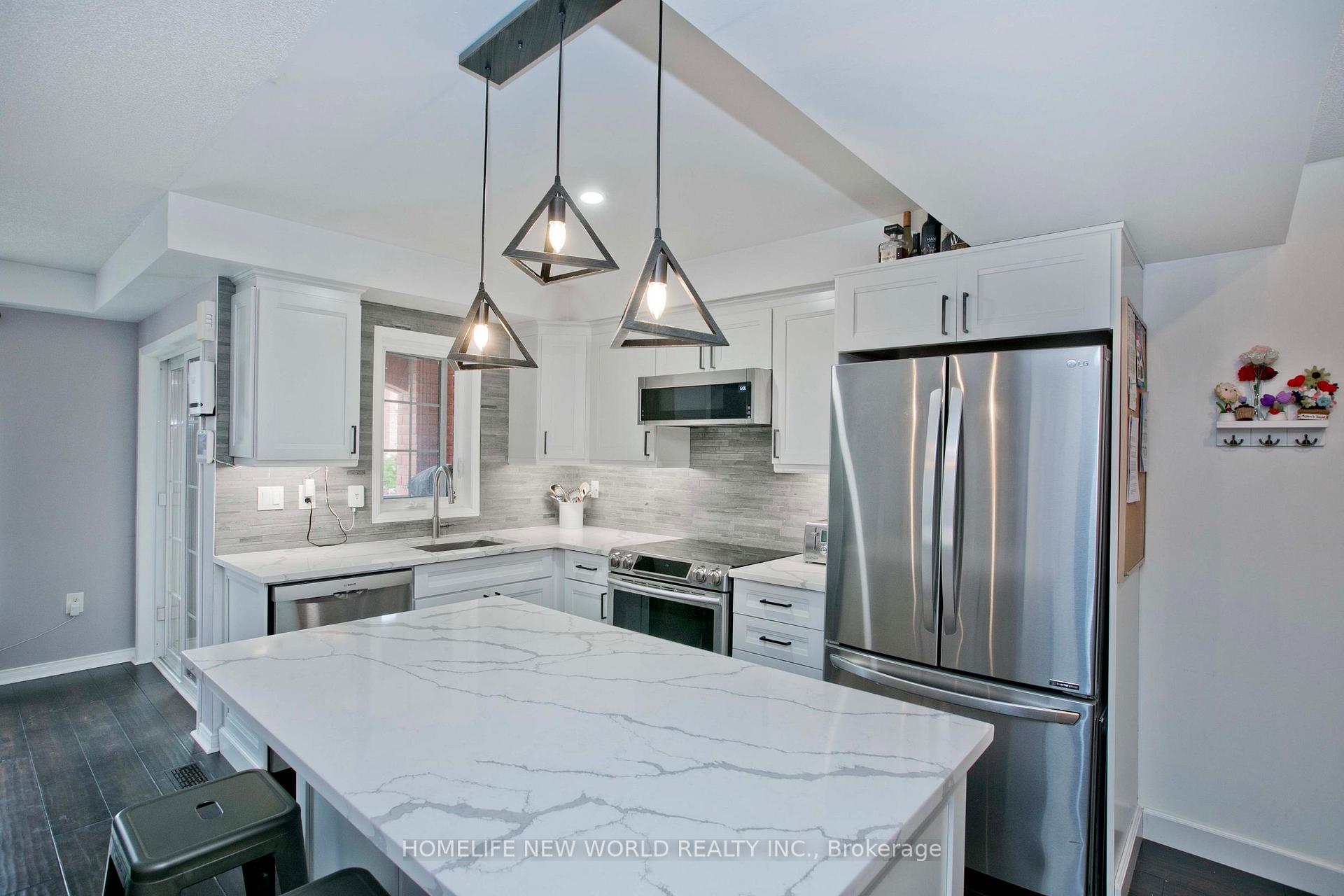 Photo 9 of 30 Linnell Street, Ajax, Central East — HOMEH